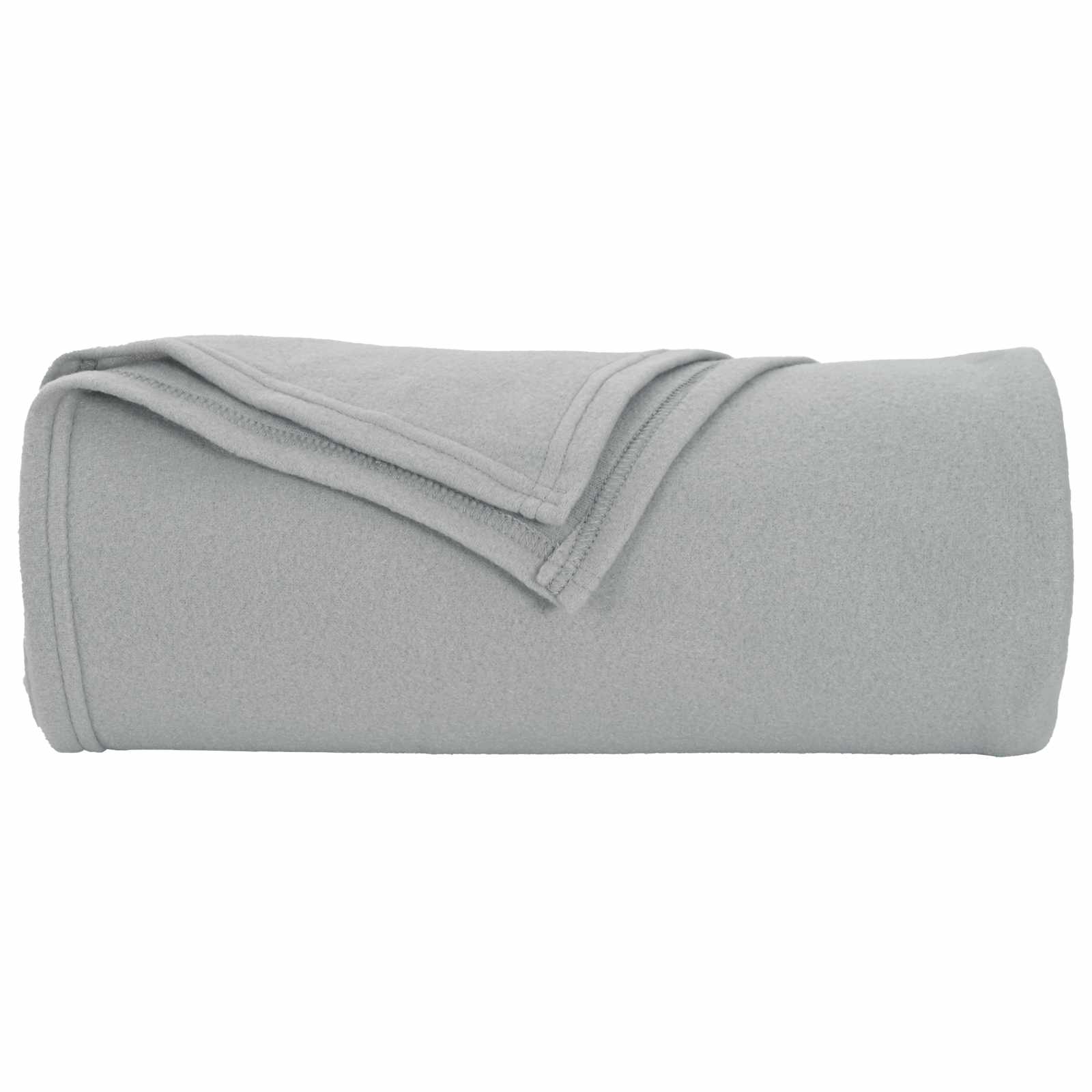 Coperta Grigio 270 x 240 cm 0.86 kg Panno