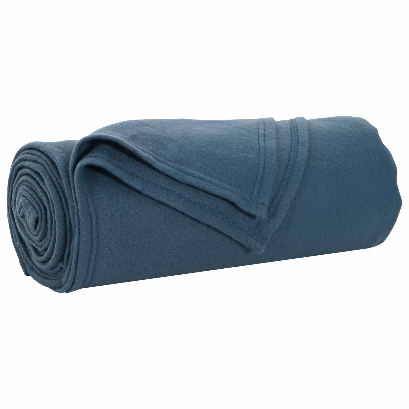 Coperta Blu navy 170 x 130 cm 0.31 kg Panno