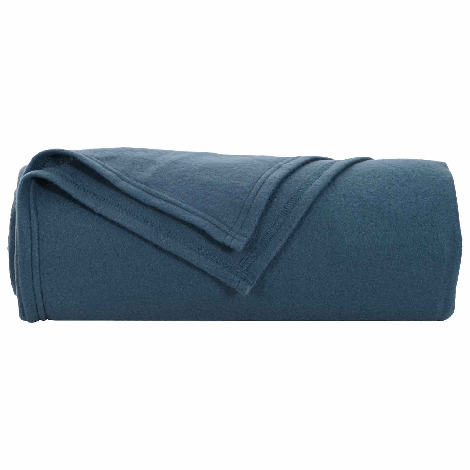 Coperta Blu navy 240 x 220 cm 0.74 kg Panno