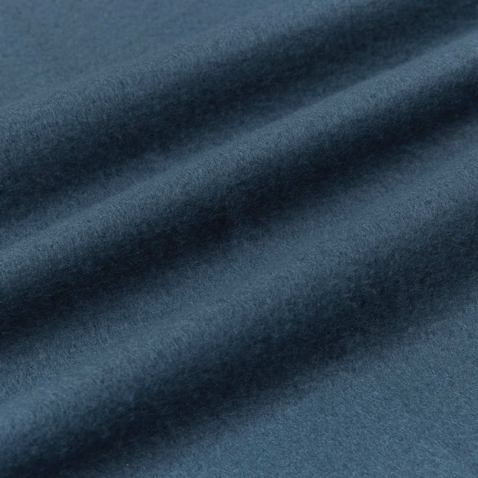 Coperta Blu navy 240 x 220 cm 0.74 kg Panno