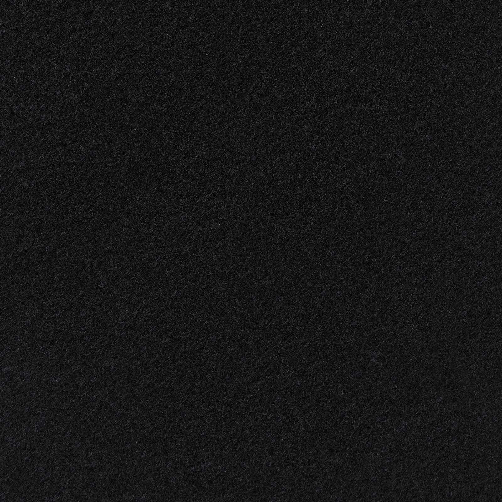 Coperta Nero 200 x 150 cm 0.42 kg Panno