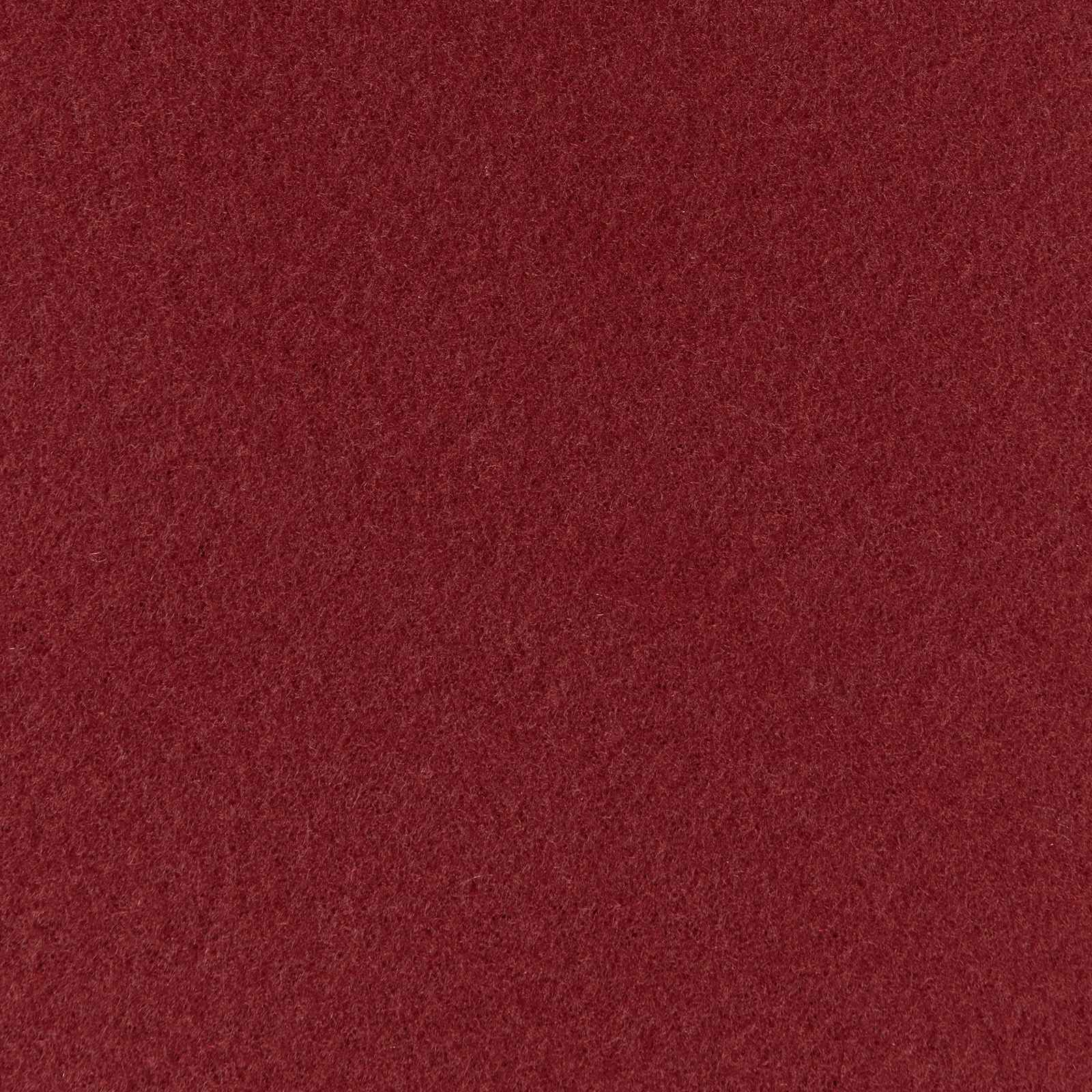 Coperta Rosso Bordeaux 240 x 220 cm 0.74 kg Panno