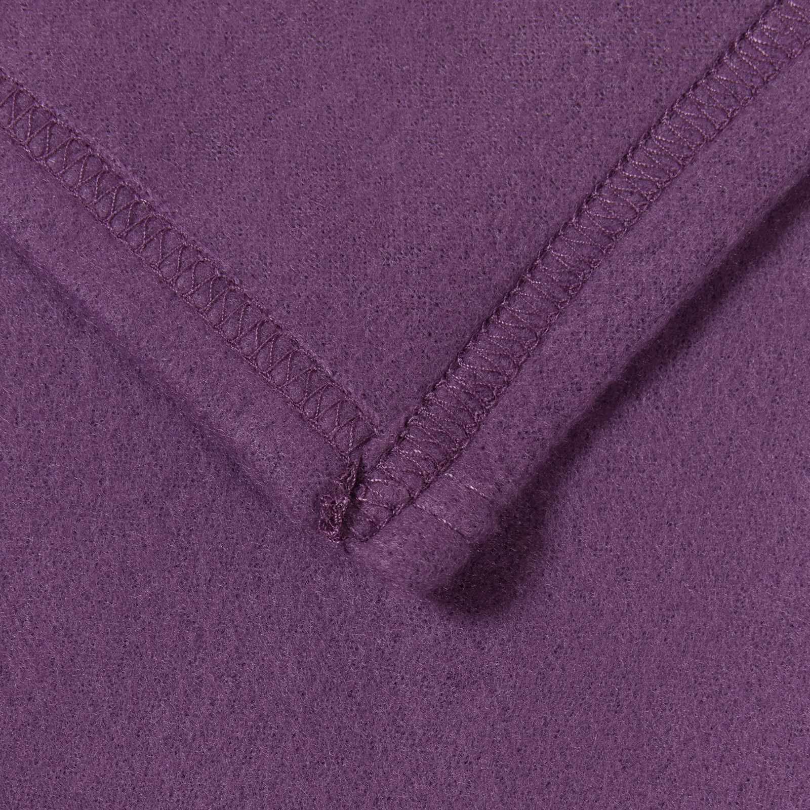 Coperta Viola 270 x 240 cm 0.91 kg Panno