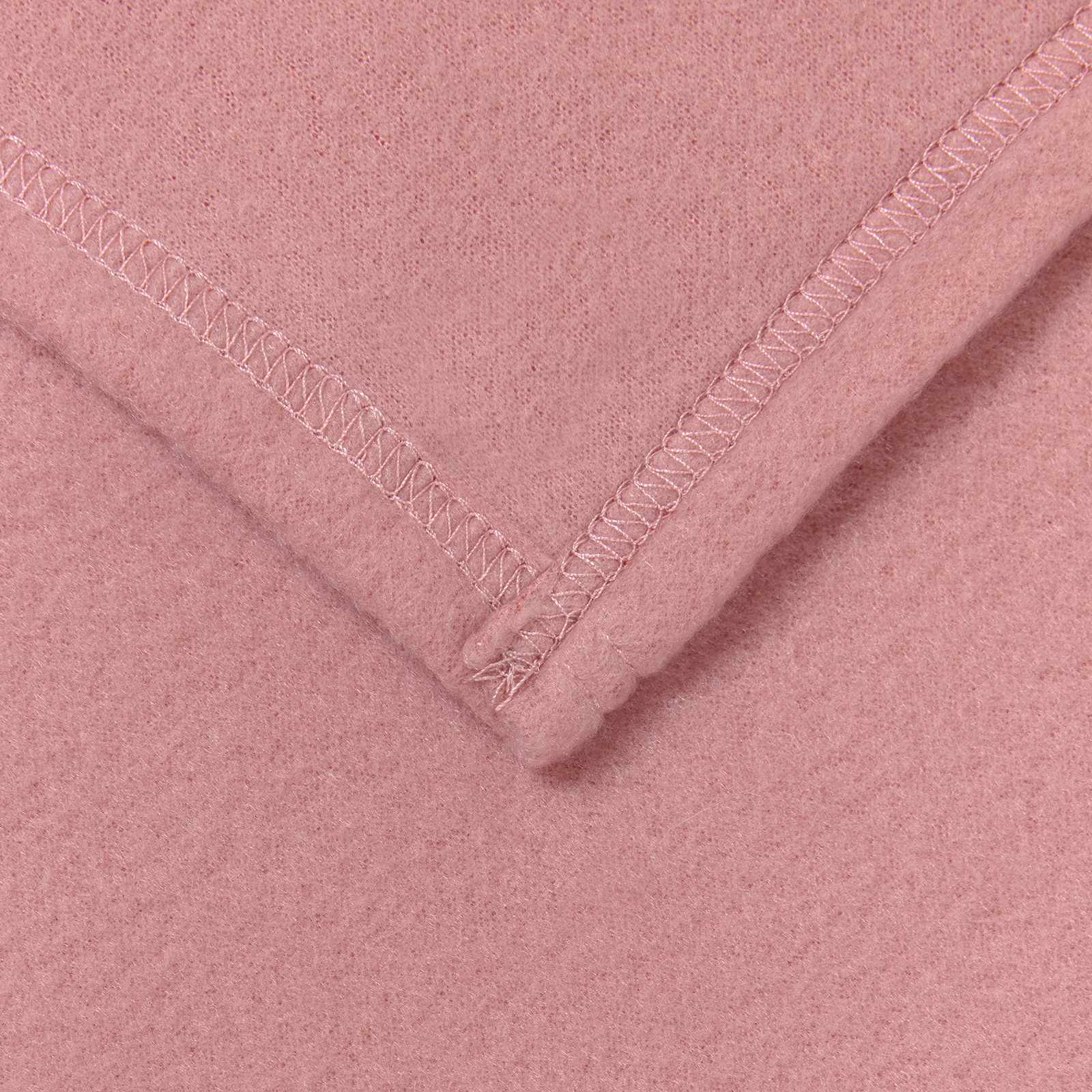 Coperta Rosa 170 x 130 cm 0.31 kg Panno