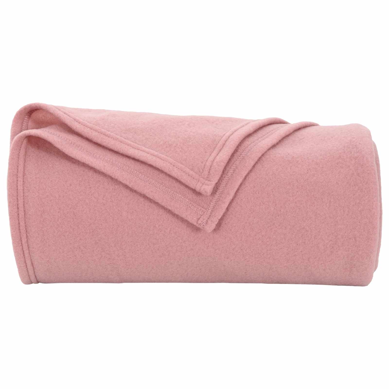 Coperta Rosa 270 x 240 cm 0.91 kg Panno