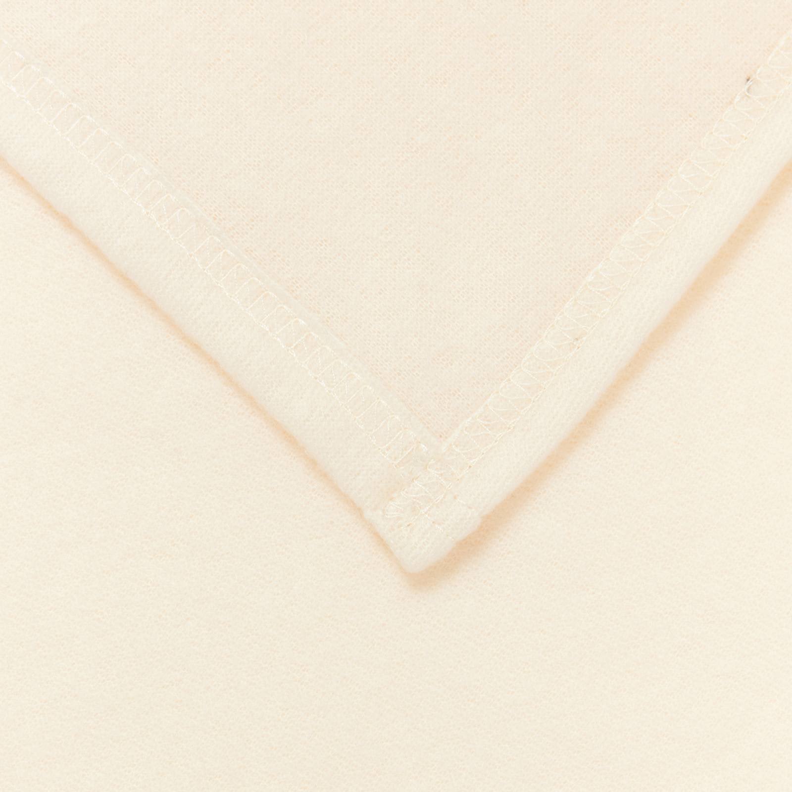 Coperta Crema 350 x 270 cm 1.3 kg Panno