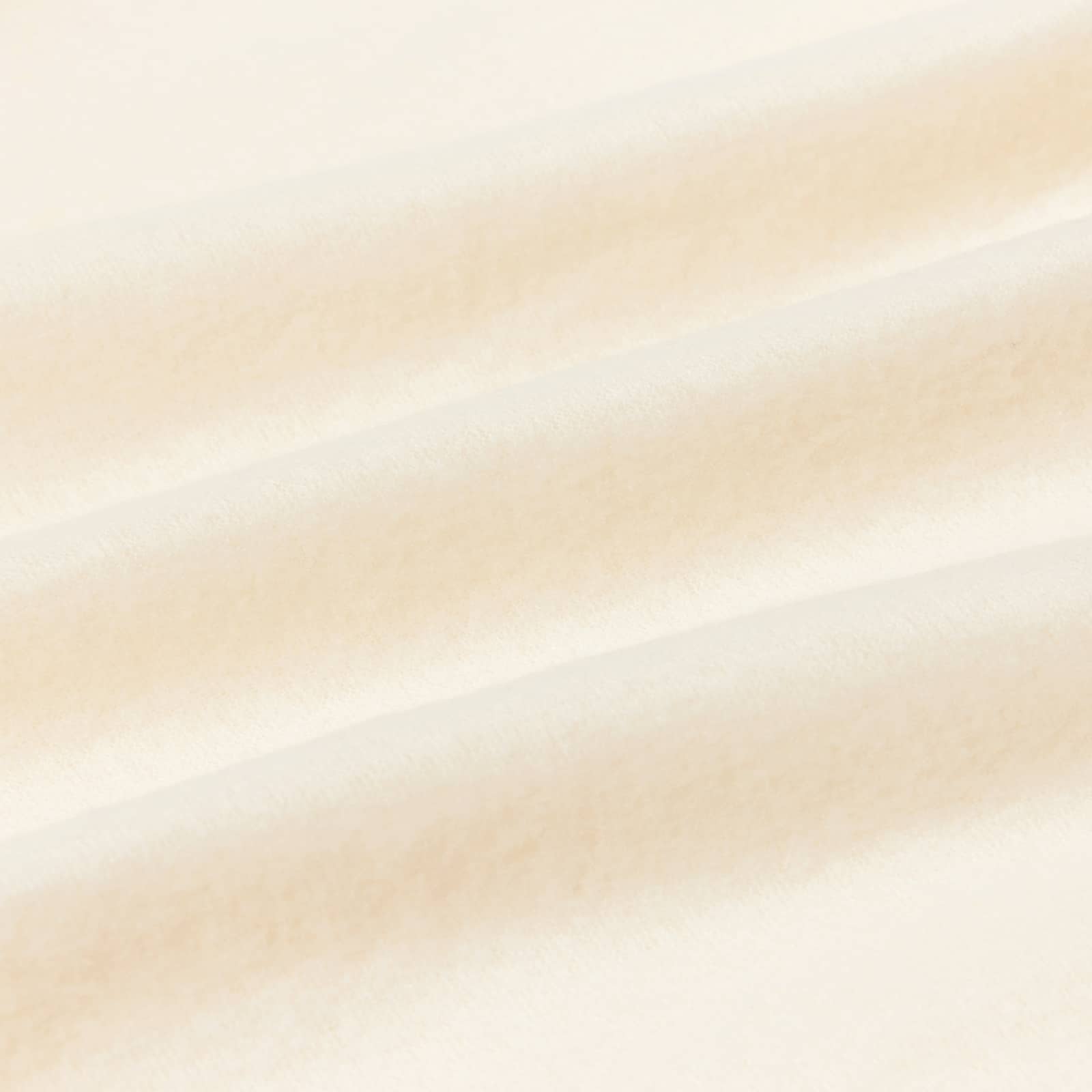 Coperta Crema 350 x 270 cm 1.3 kg Panno