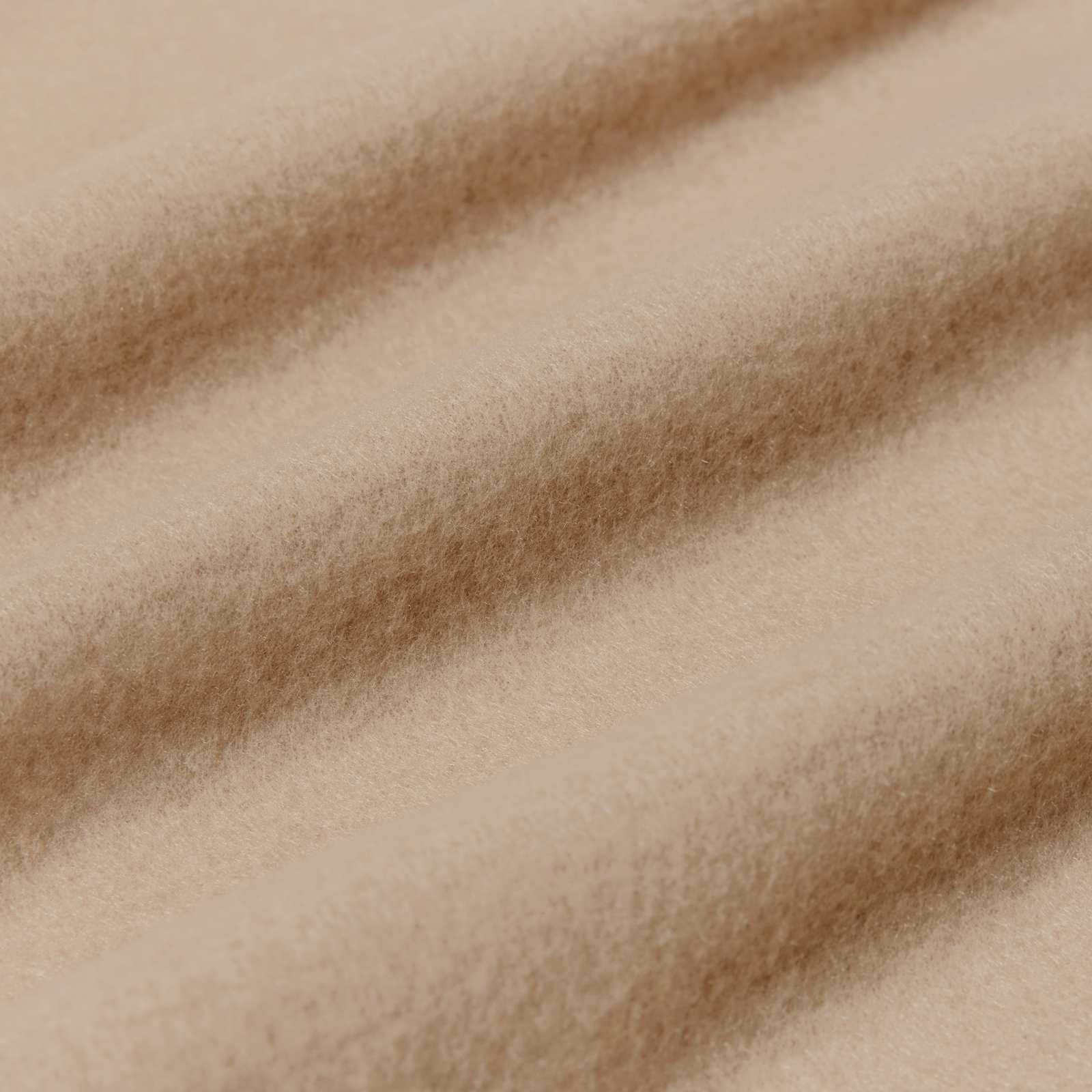 Coperta Cammello 280 x 210 cm 0.8 kg Panno