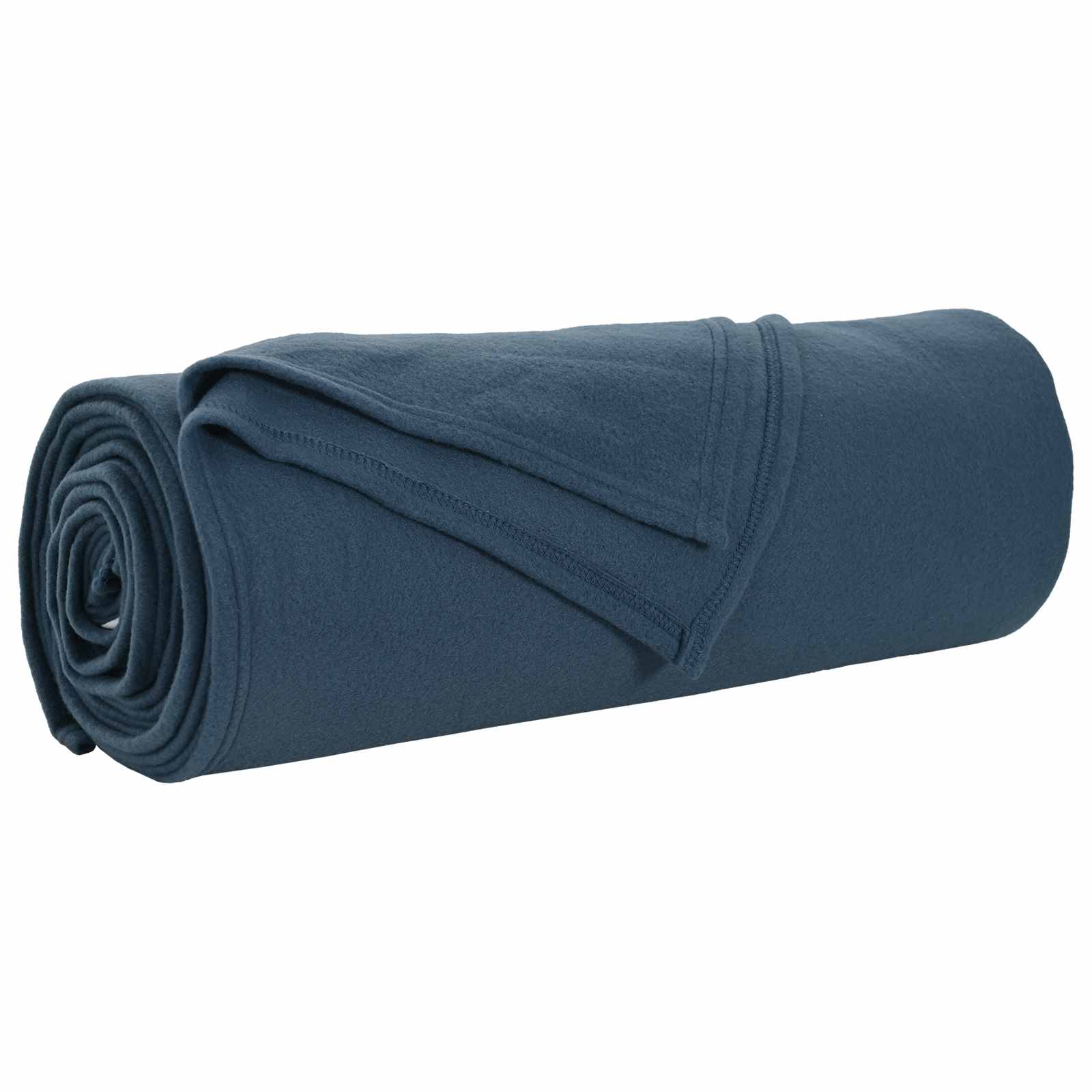 Coperta Blu navy 350 x 270 cm 1.3 kg Panno