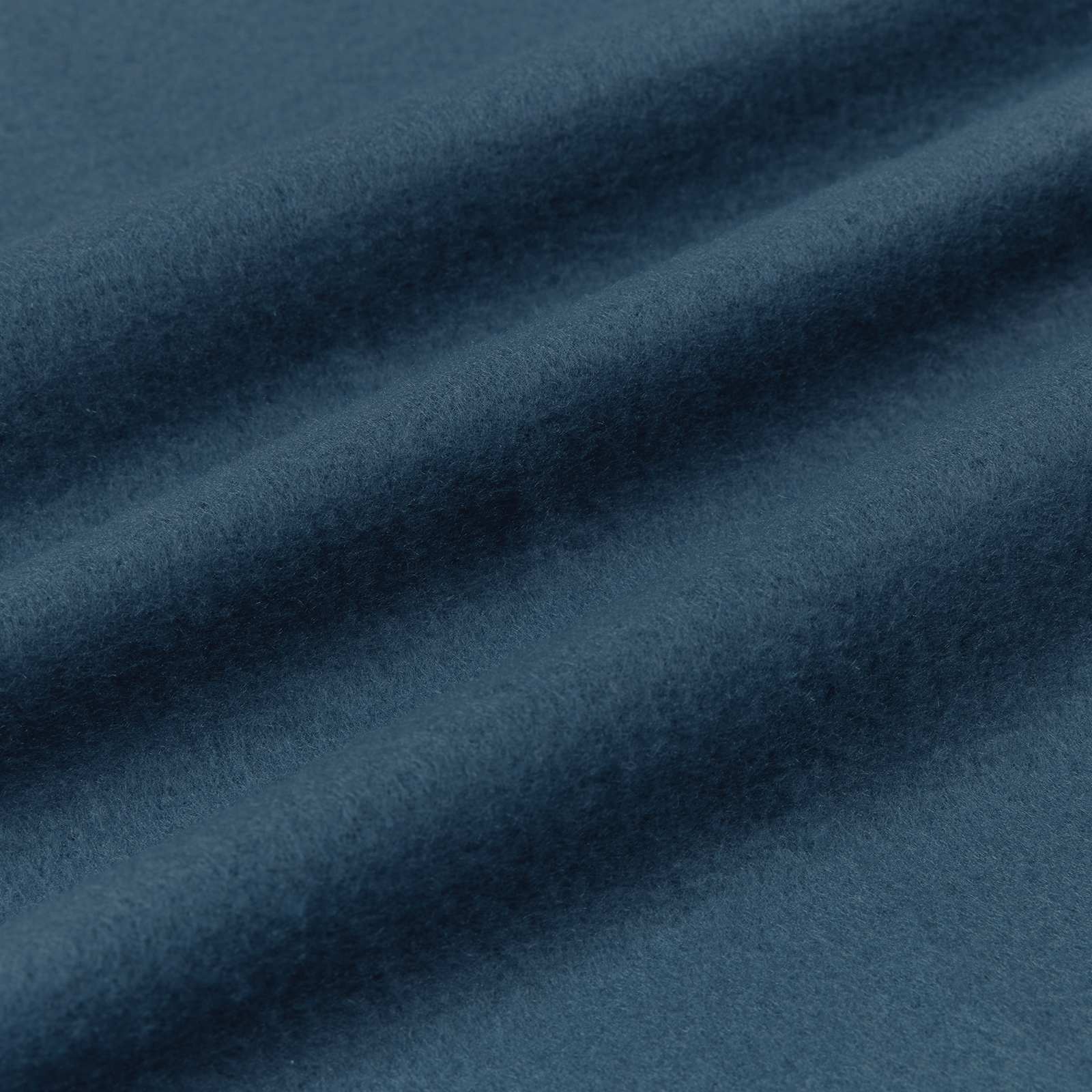 Coperte da Pile 6 pz Blu navy 280 x 210 cm 4.74 kg Panno