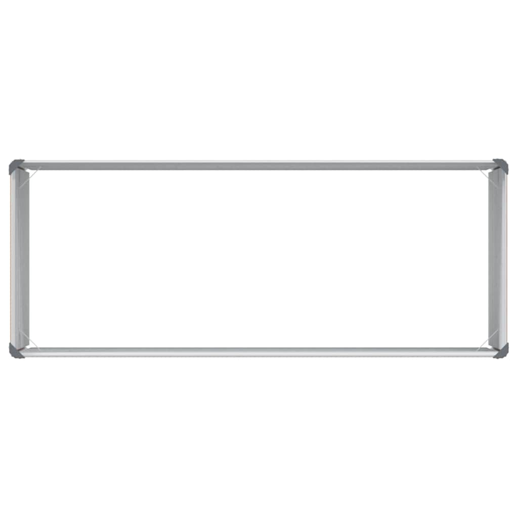 Letto rialzato da giardino Marrone Chiaro 100 x 40 x 77 cm