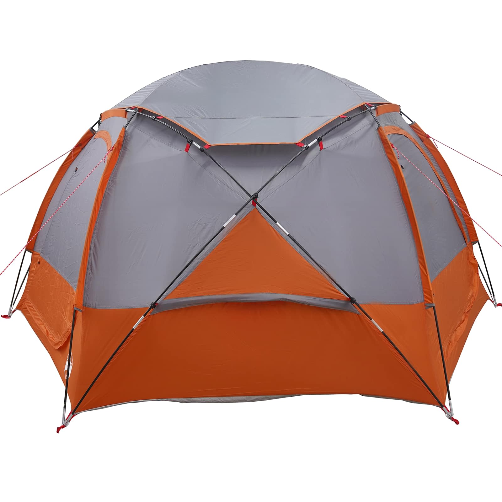 Tenda a cupola con tetto rimovibile 4 persona