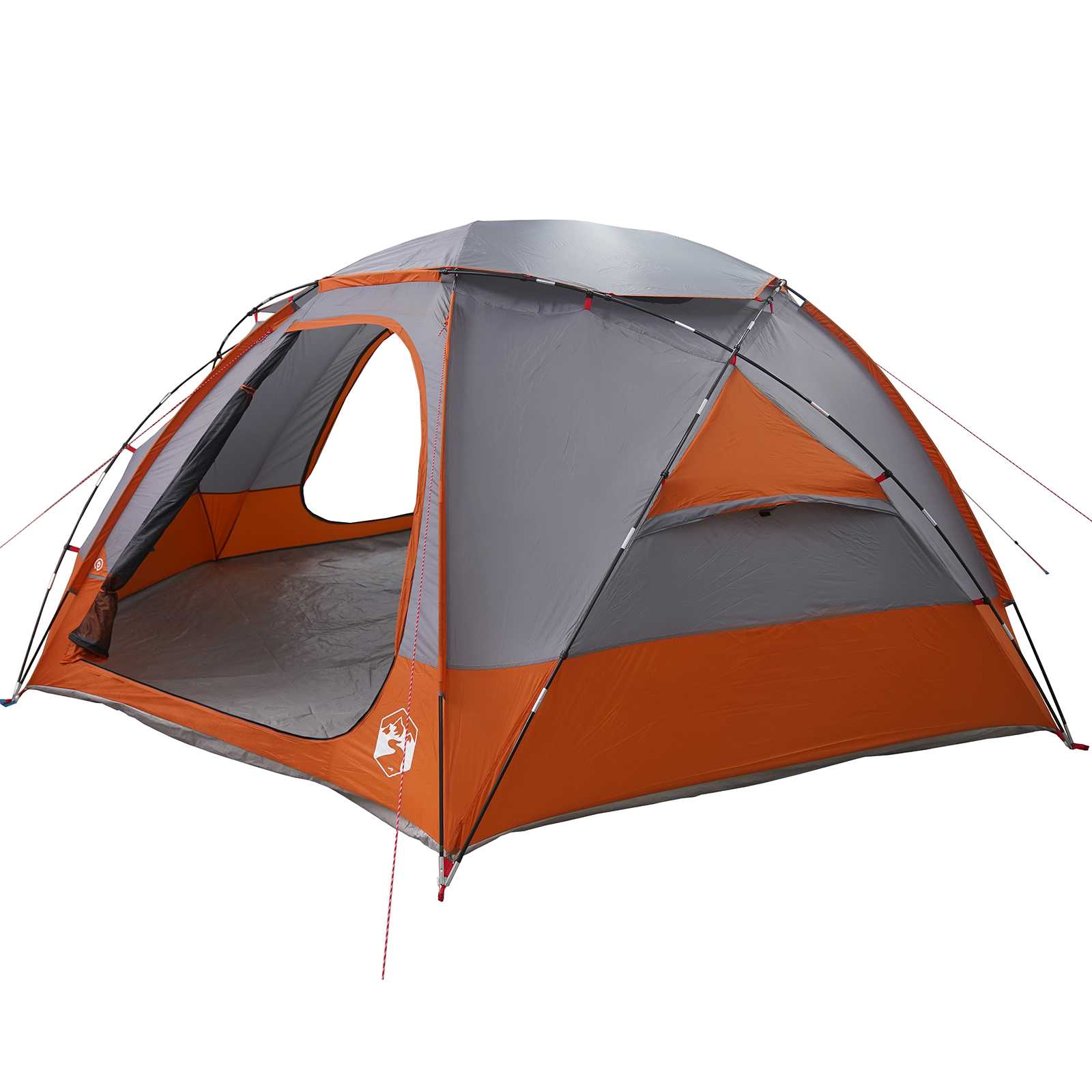 Tenda a cupola con tetto rimovibile 8 persona