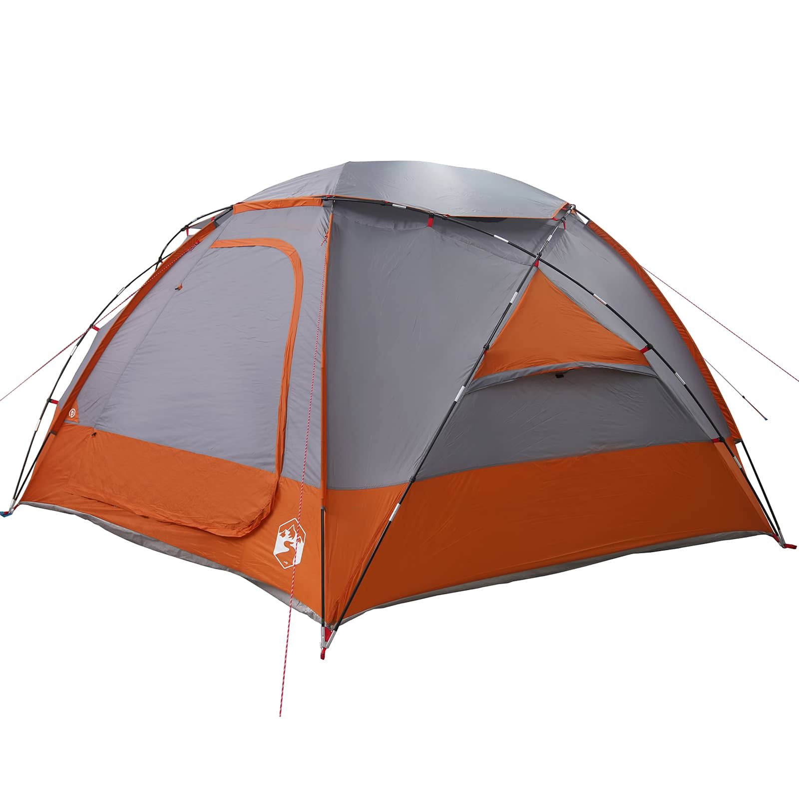 Tenda a cupola con tetto rimovibile 8 persona
