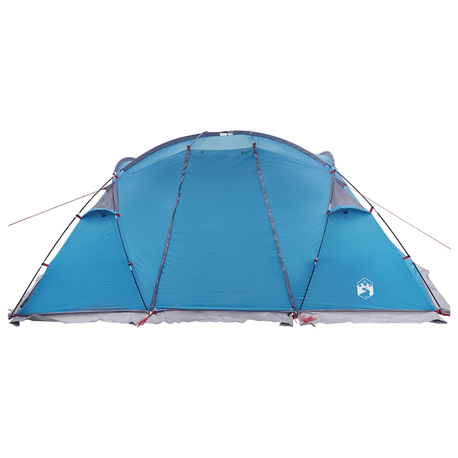 Tenda a tunnel Blu 520 x 260 x 175 cm