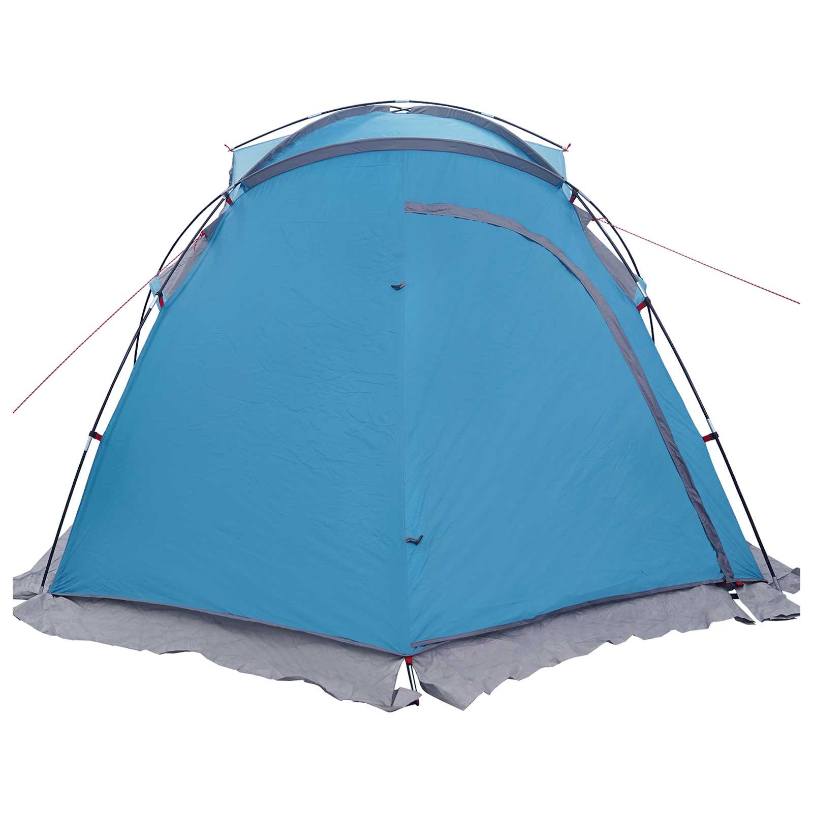 Tenda a tunnel Blu 520 x 260 x 175 cm