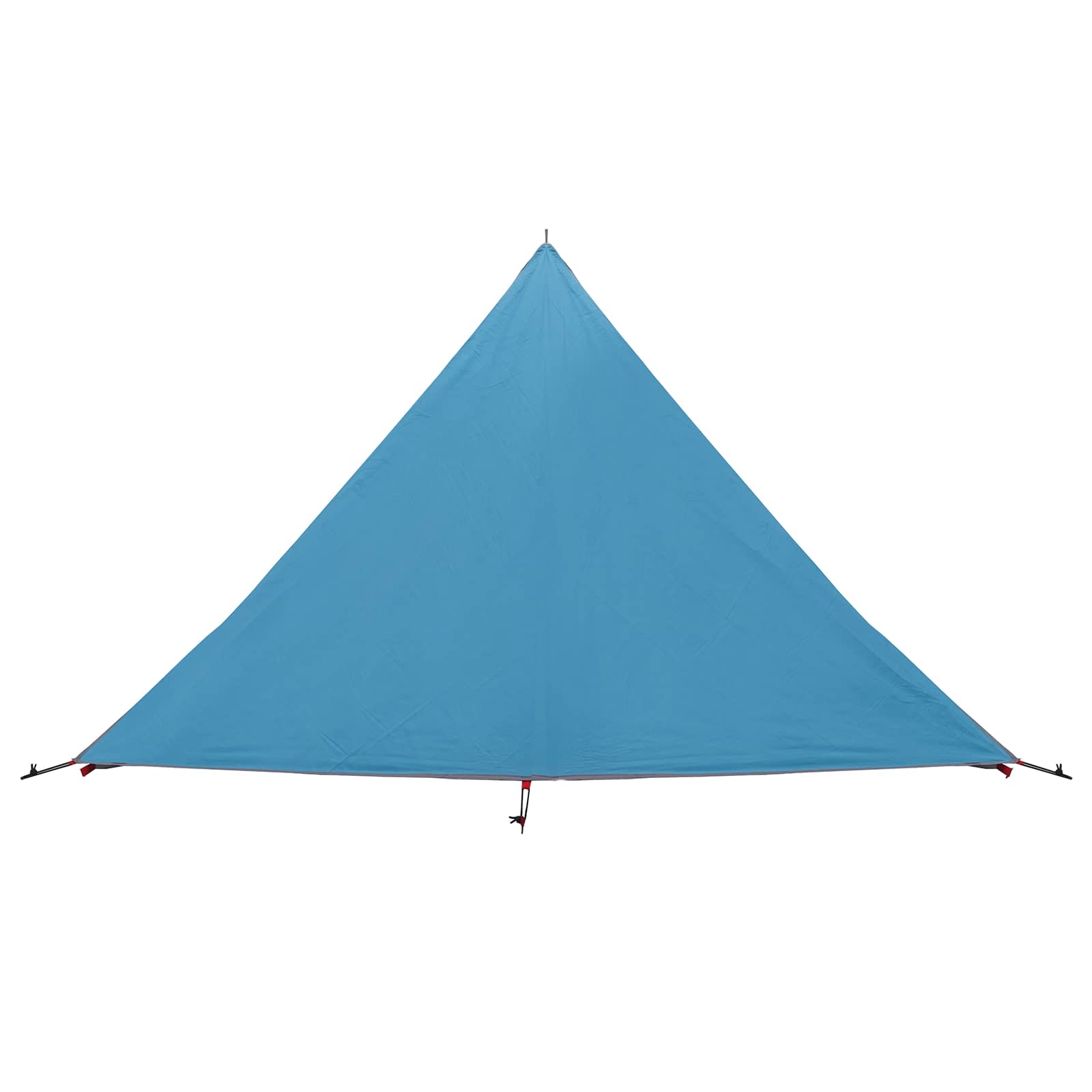 Tenda da backpacking Blu 222 x 85 x 125 cm