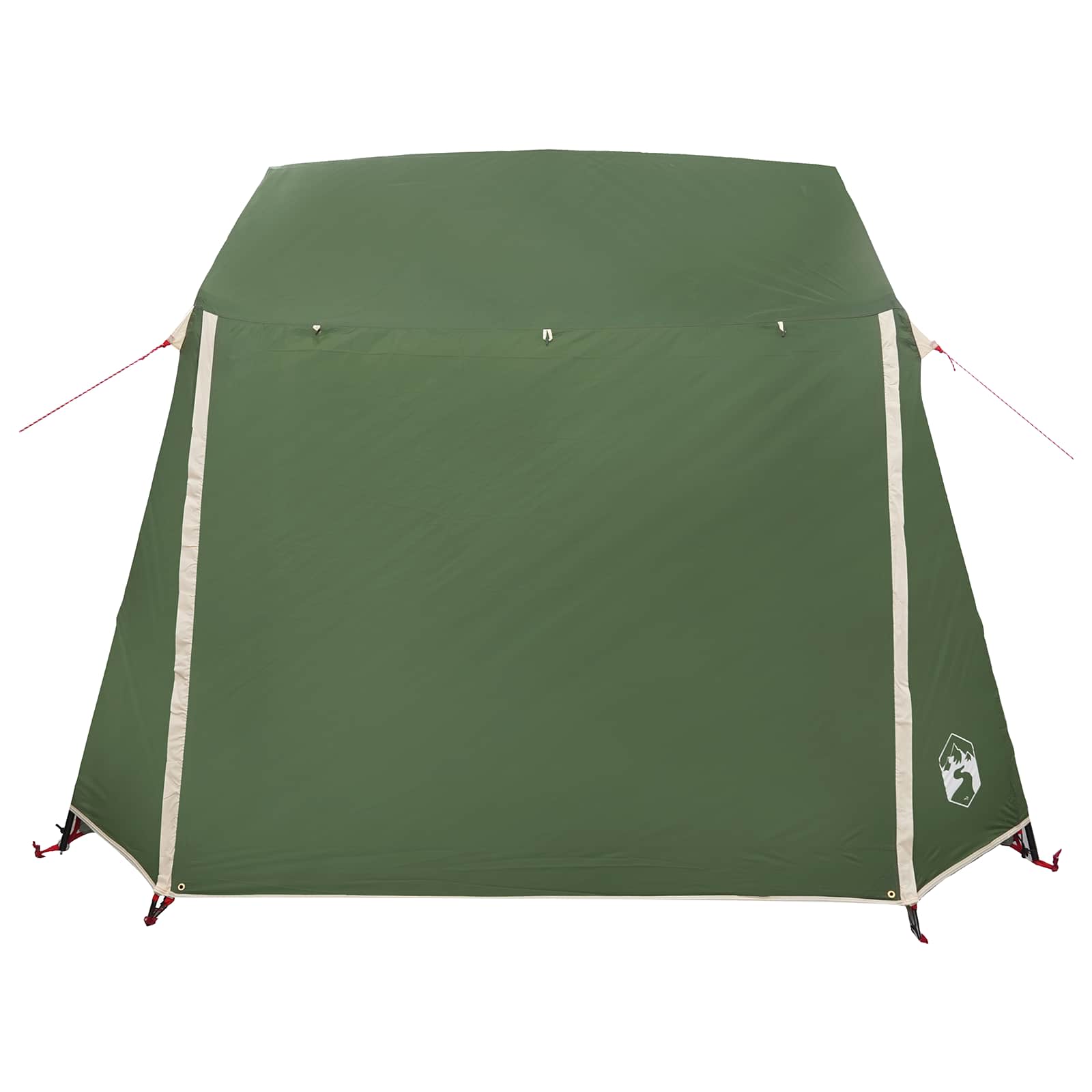Tenda a tunnel Verde 275 x 240 x 200 cm