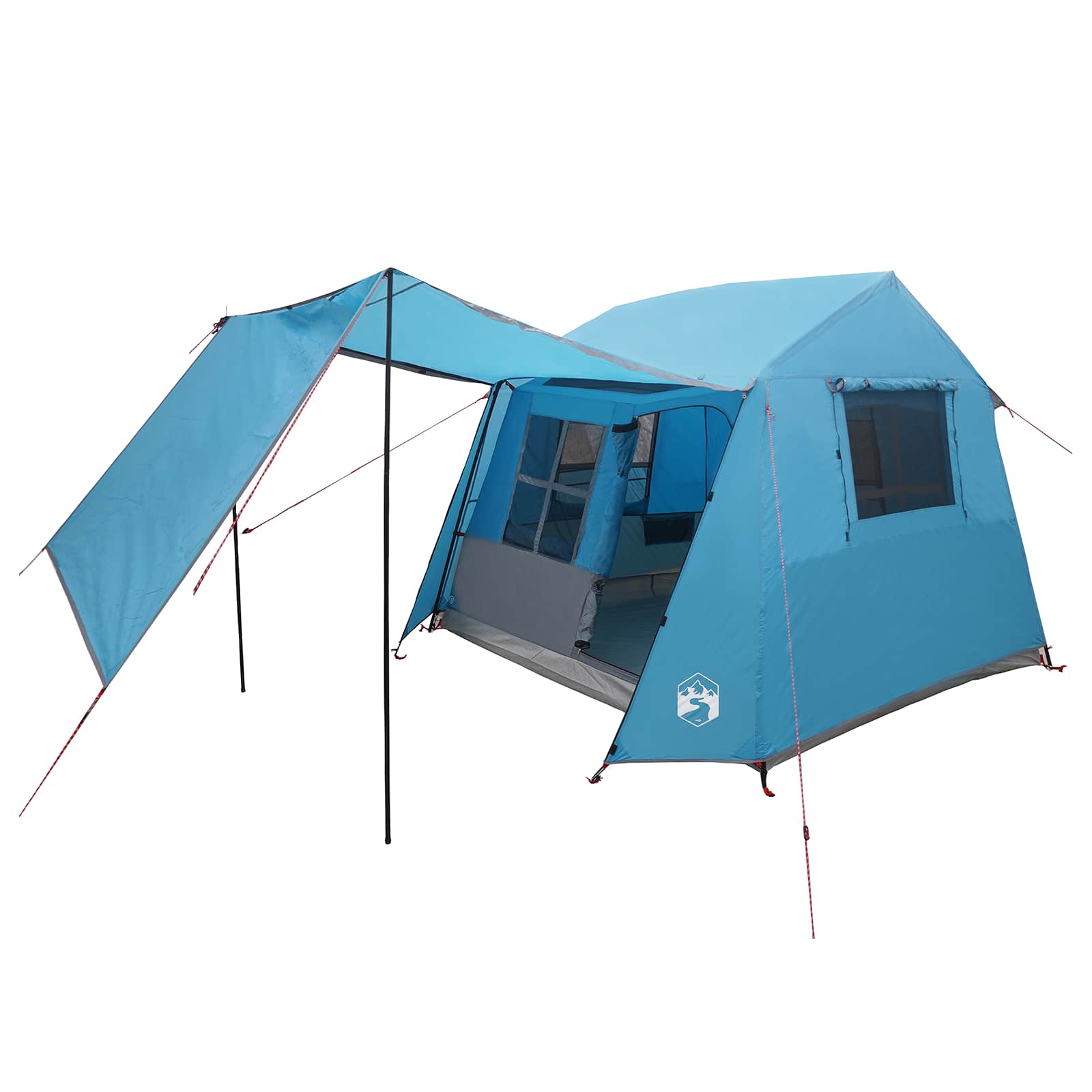 Tenda a tunnel Blu 275 x 240 x 200 cm