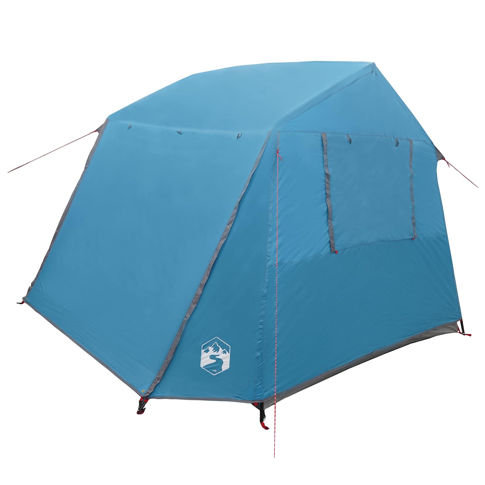 Tenda a tunnel Blu 275 x 240 x 200 cm