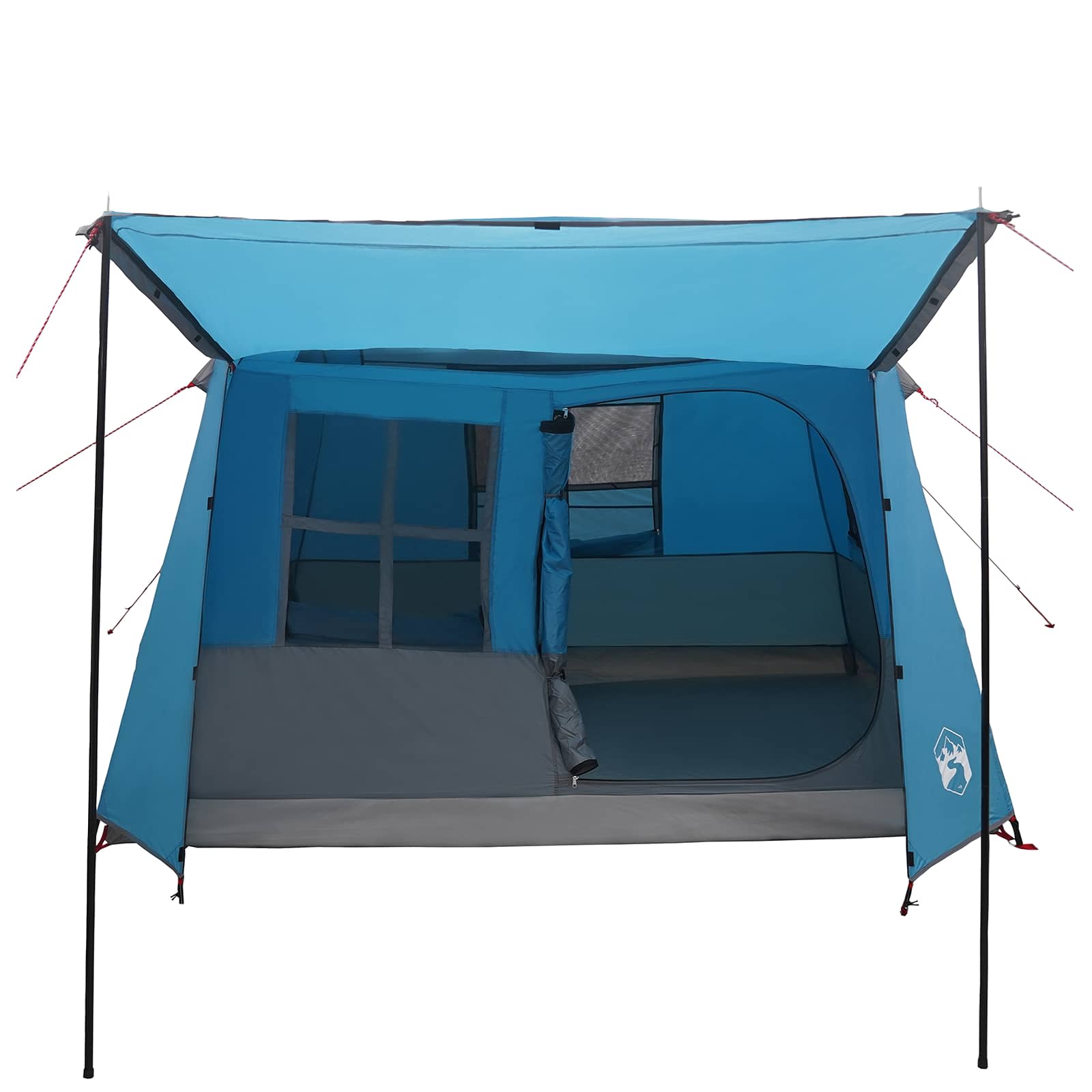 Tenda a tunnel Blu 275 x 240 x 200 cm