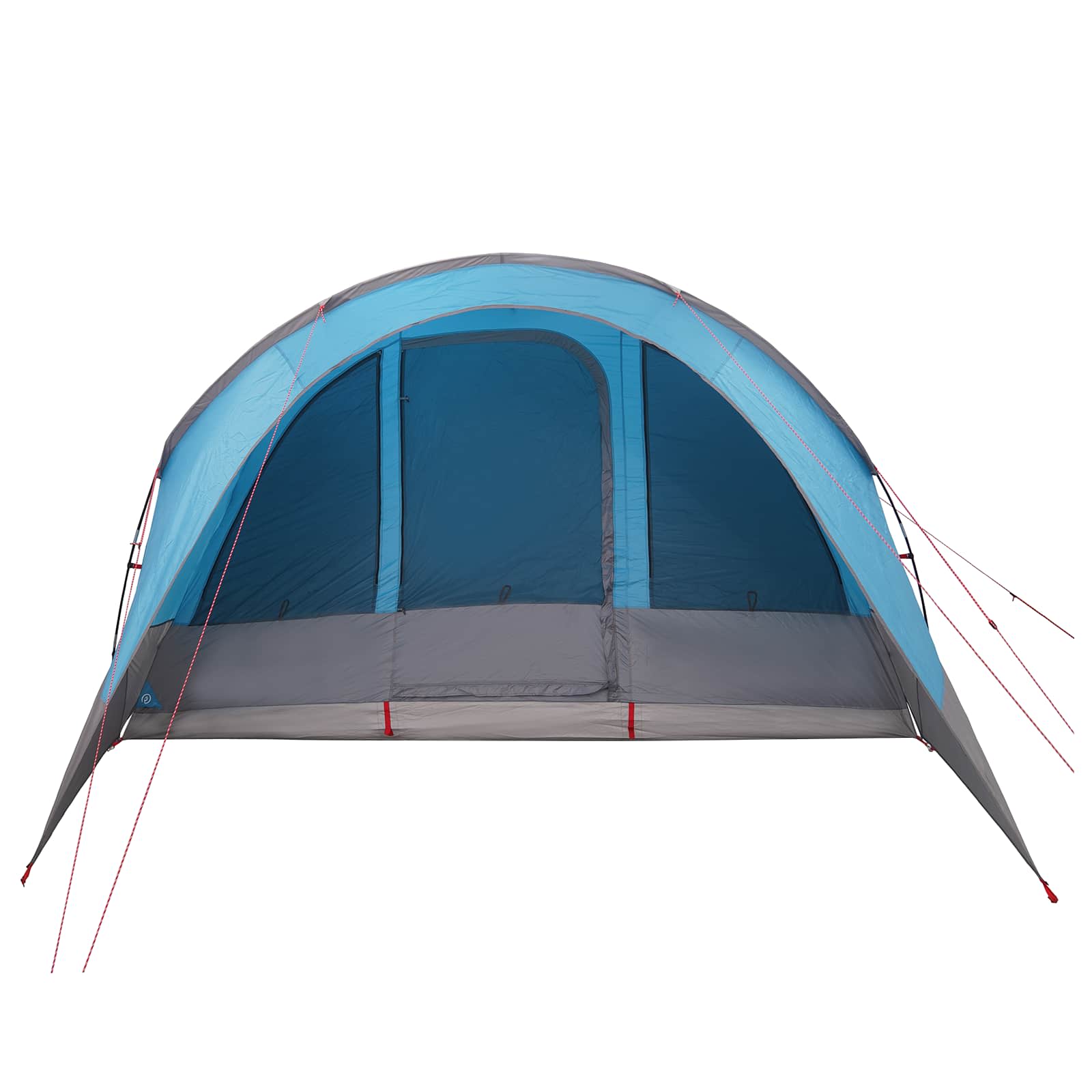 Tenda a tunnel Blu 560 x 395 x 212 cm