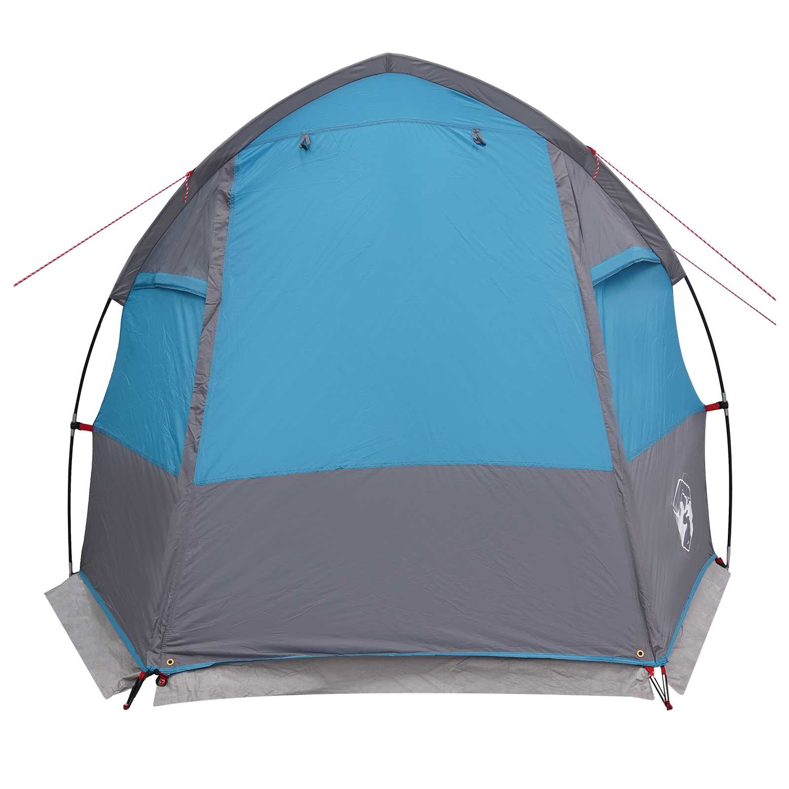 Tenda a tunnel Blu 390 x 215 x 152 cm