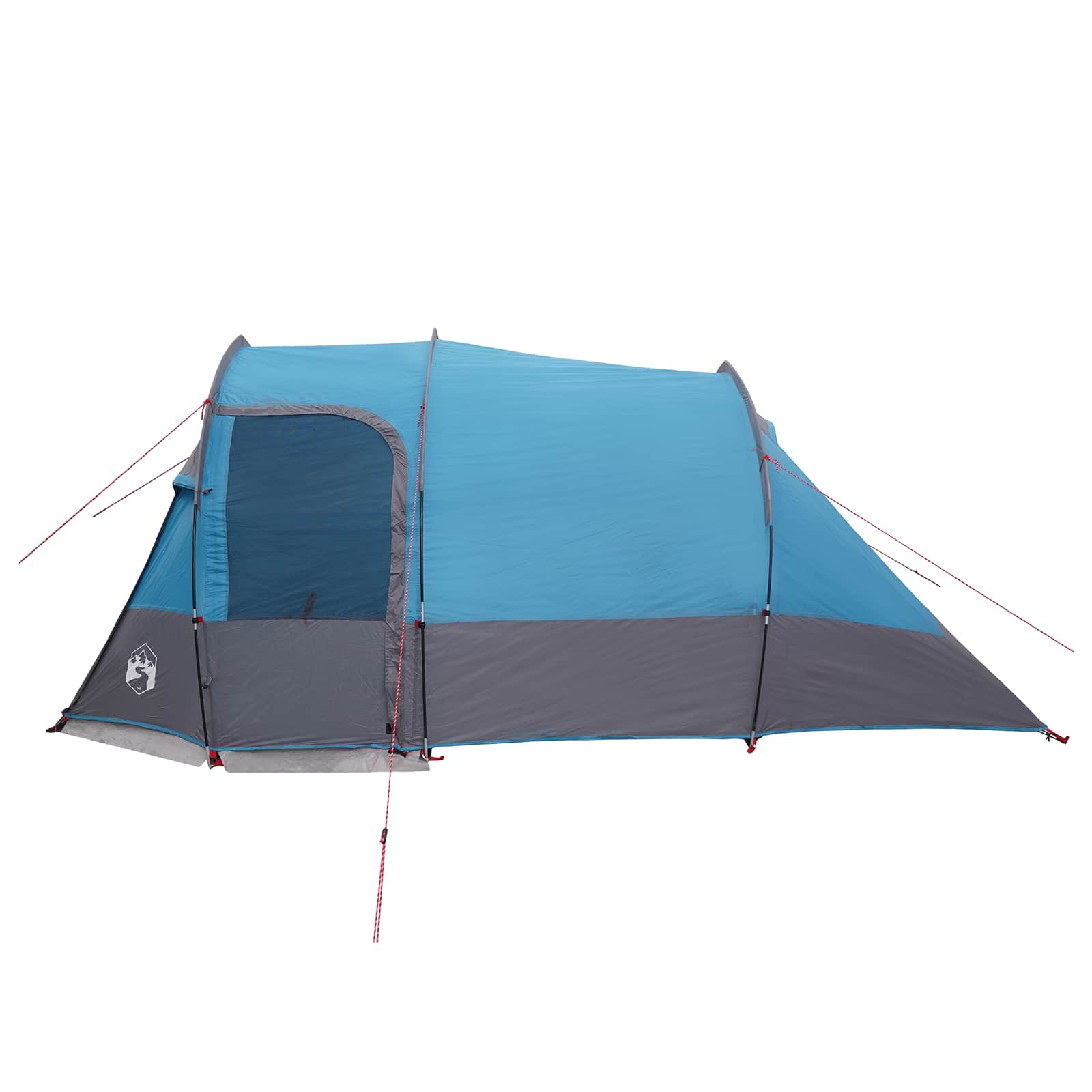 Tenda a tunnel Blu 390 x 215 x 152 cm