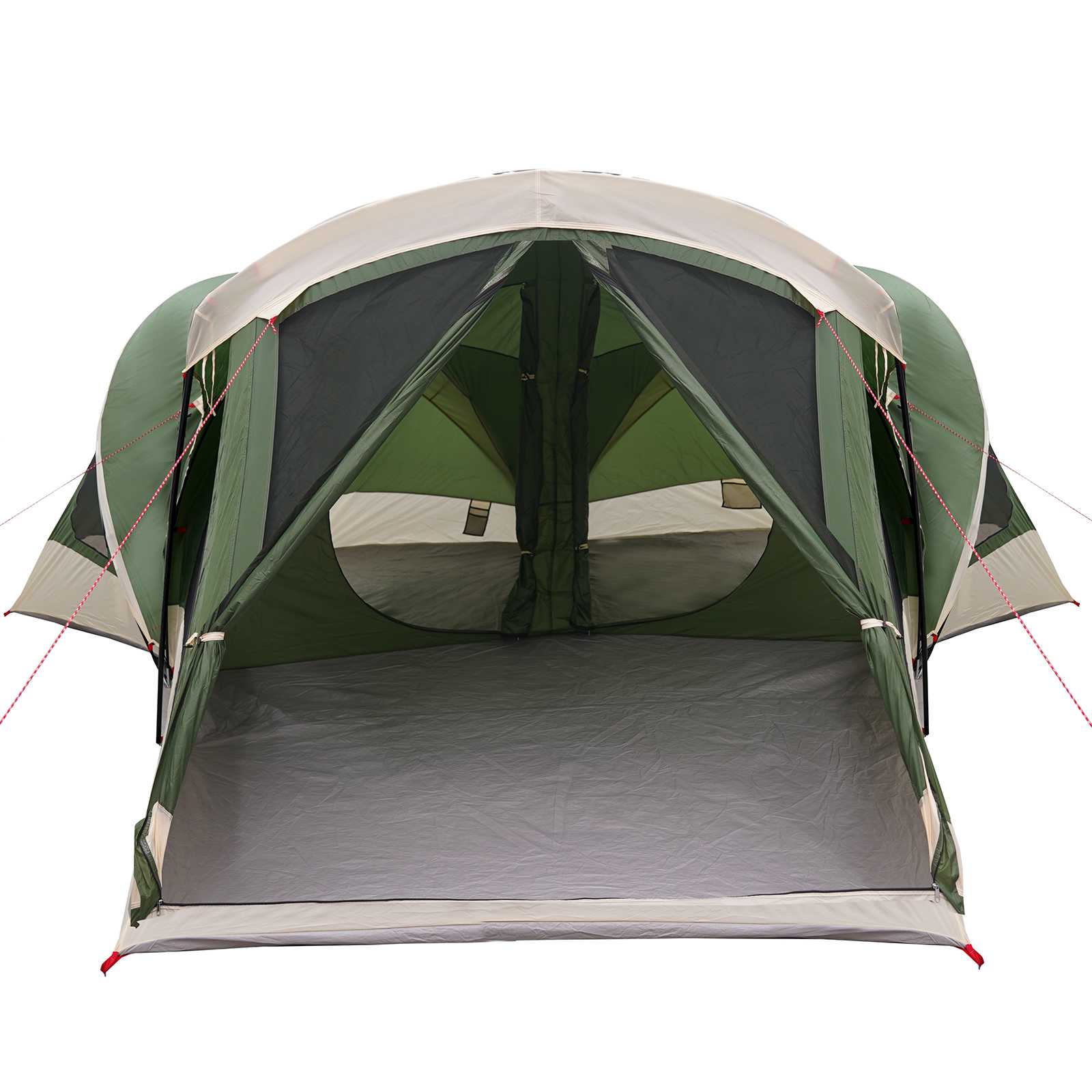 Tenda Familiare 14 persona Verde