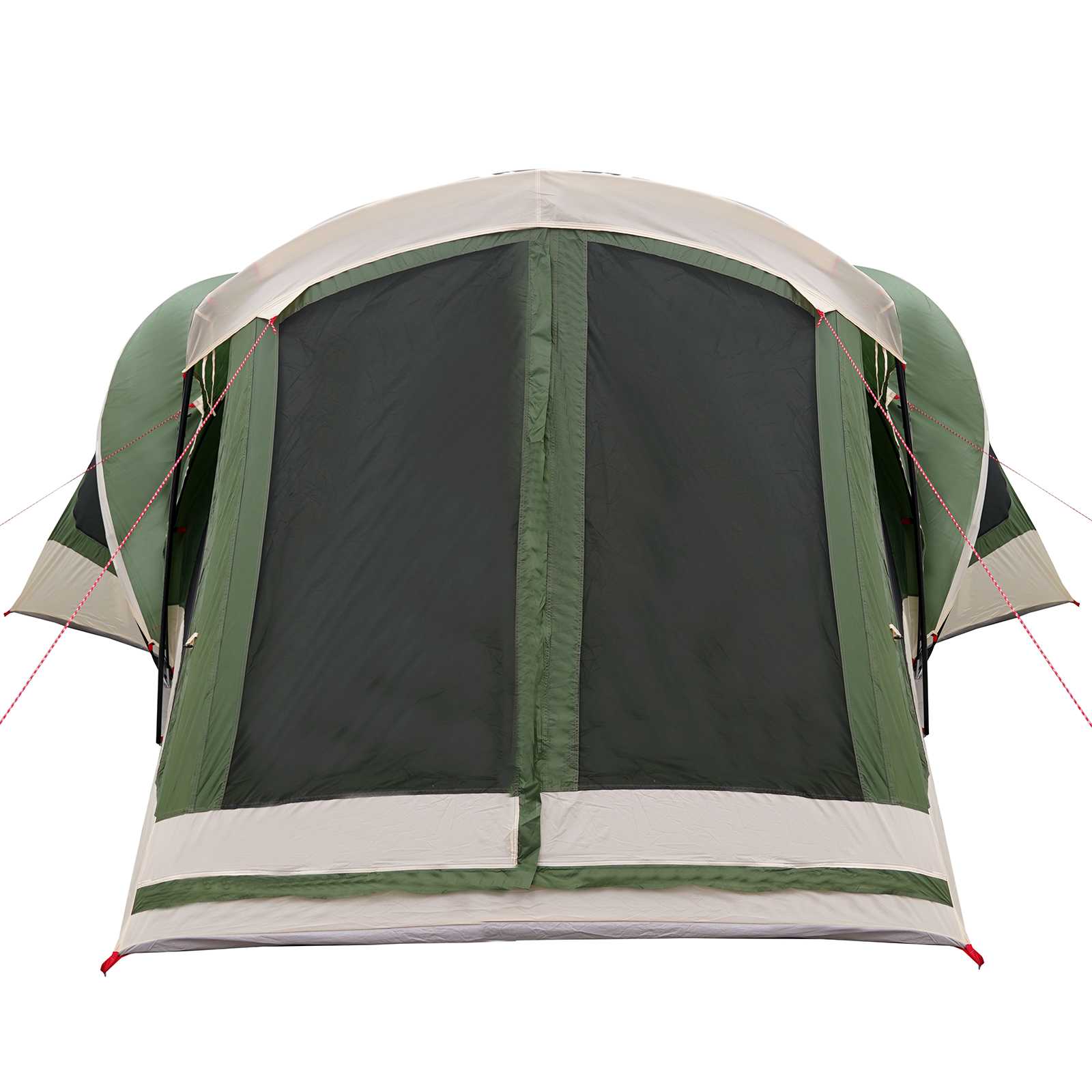 Tenda Familiare 14 persona Verde