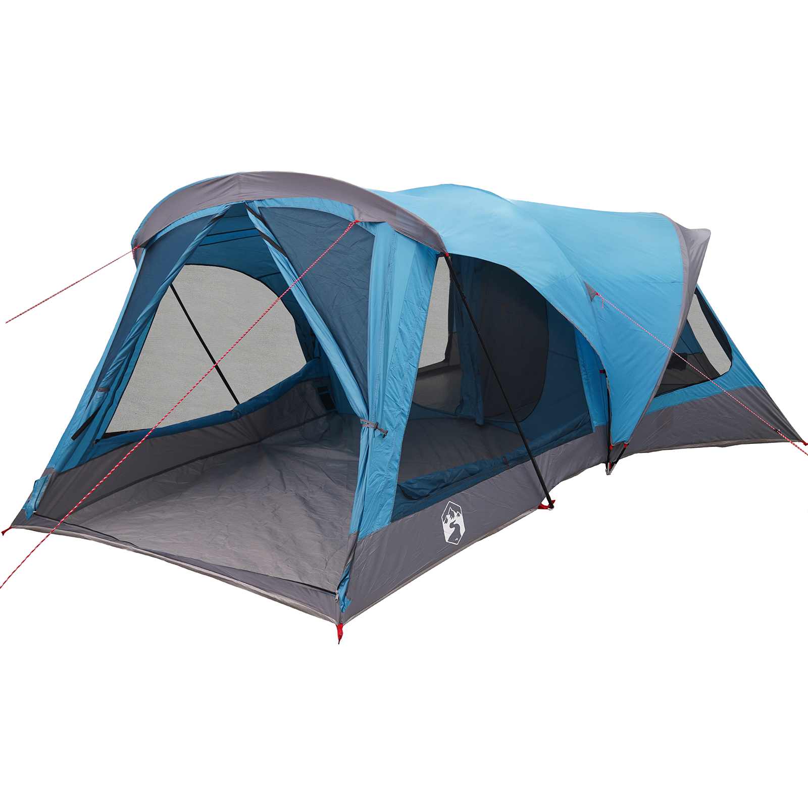 Tenda Familiare 14 persona Blu