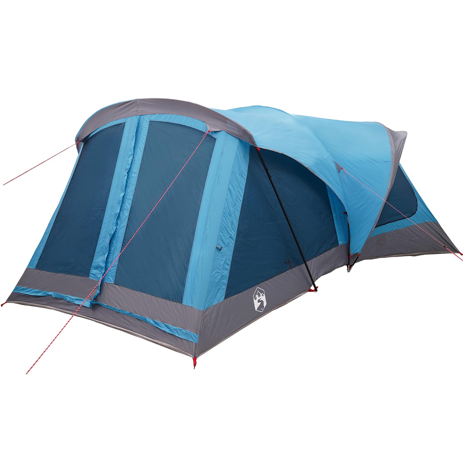 Tenda Familiare 14 persona Blu