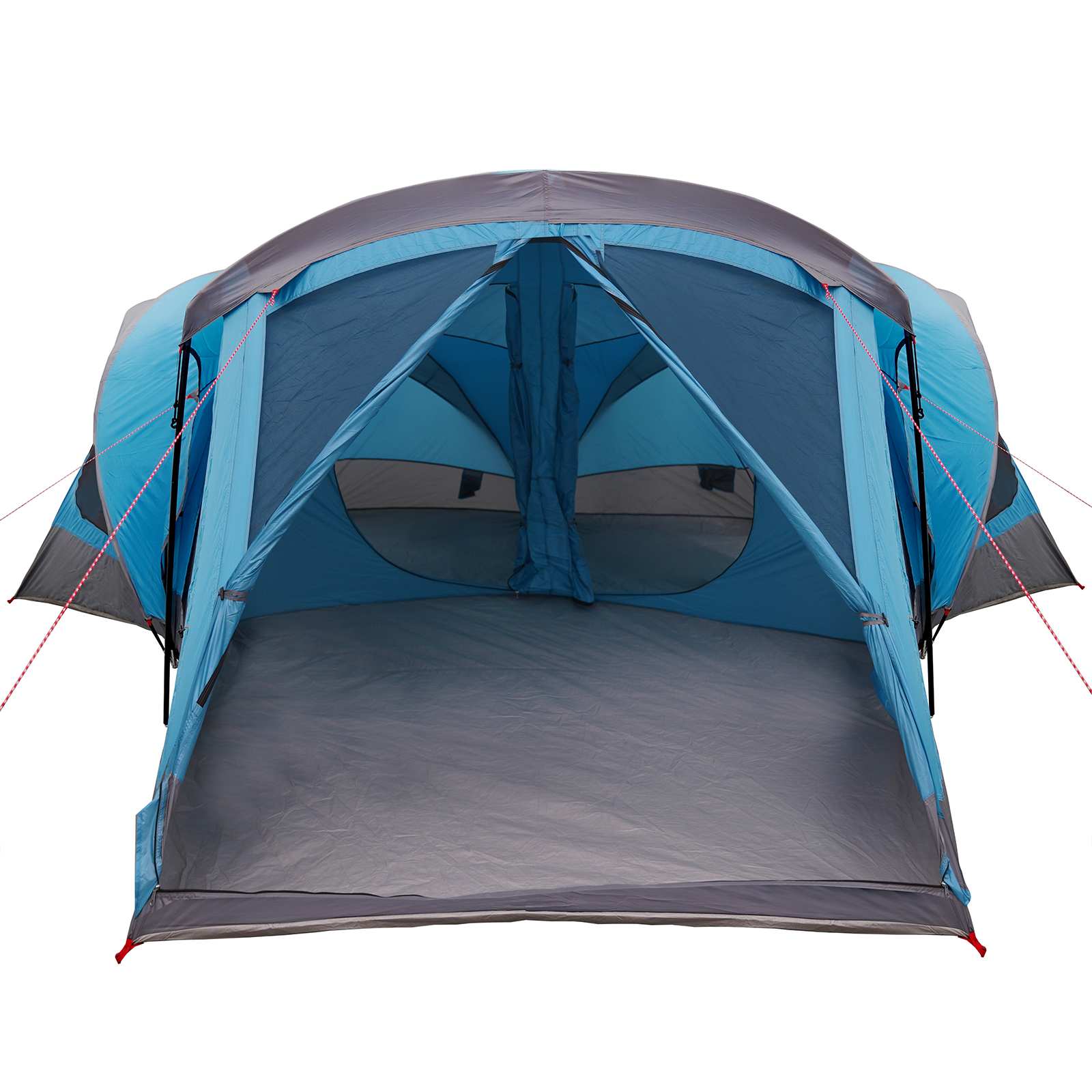 Tenda Familiare 14 persona Blu