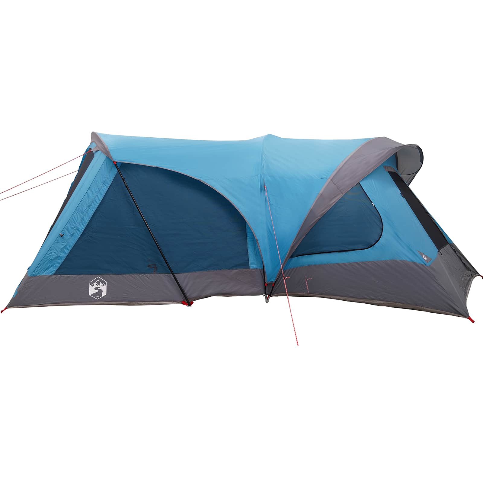 Tenda Familiare 14 persona Blu