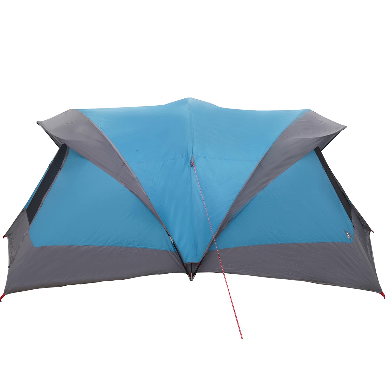 Tenda Familiare 14 persona Blu