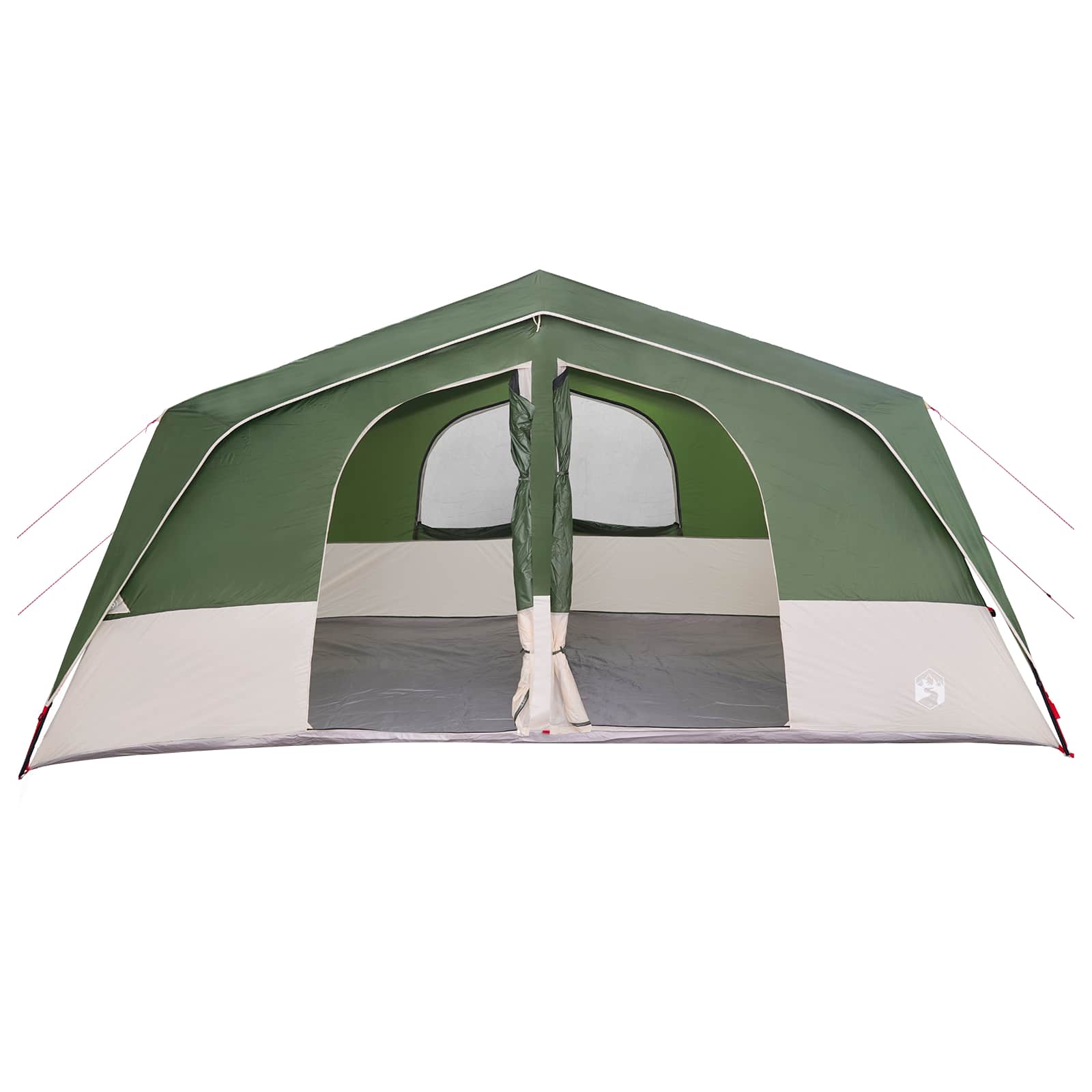 Tenda Familiare Verde 533 x 312 x 230 cm