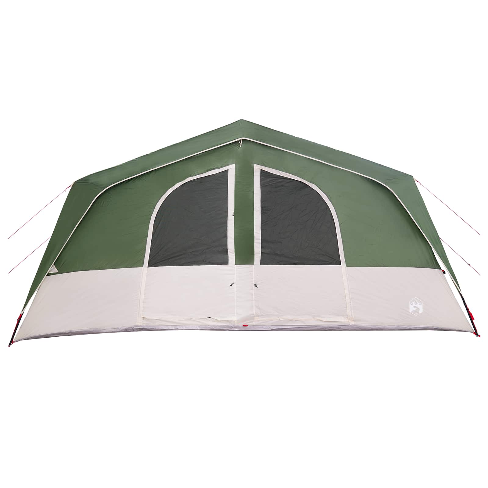 Tenda Familiare Verde 533 x 312 x 230 cm
