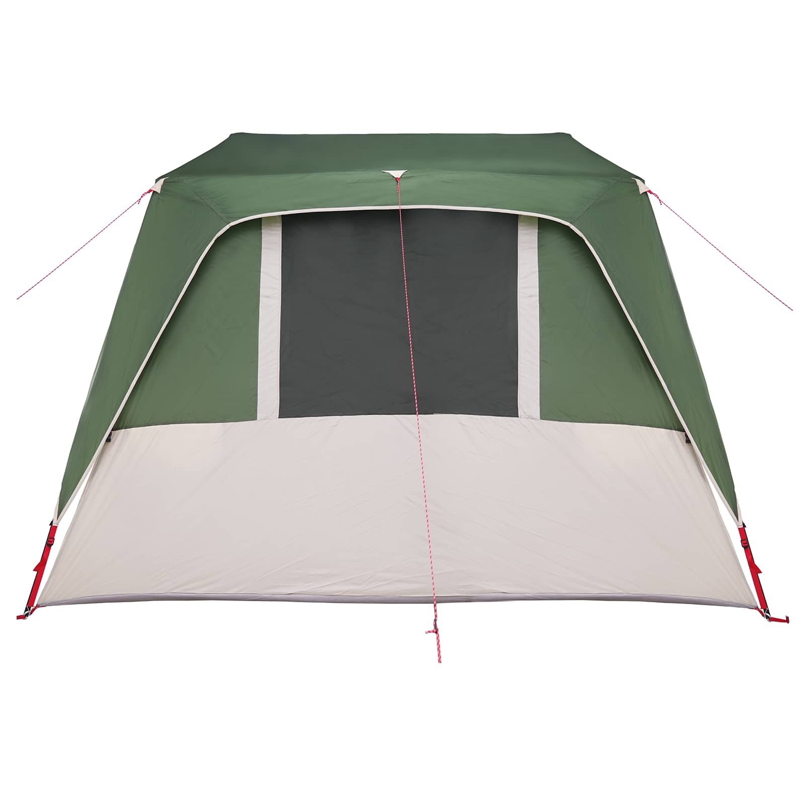 Tenda Familiare Verde 533 x 312 x 230 cm