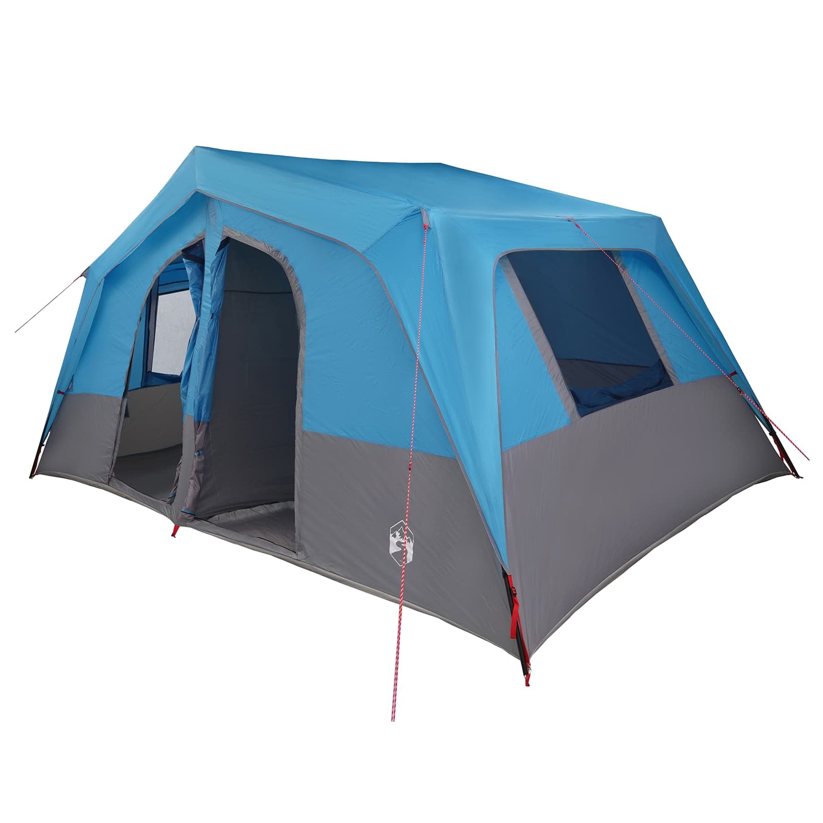 Tenda Familiare Blu 533 x 312 x 230 cm