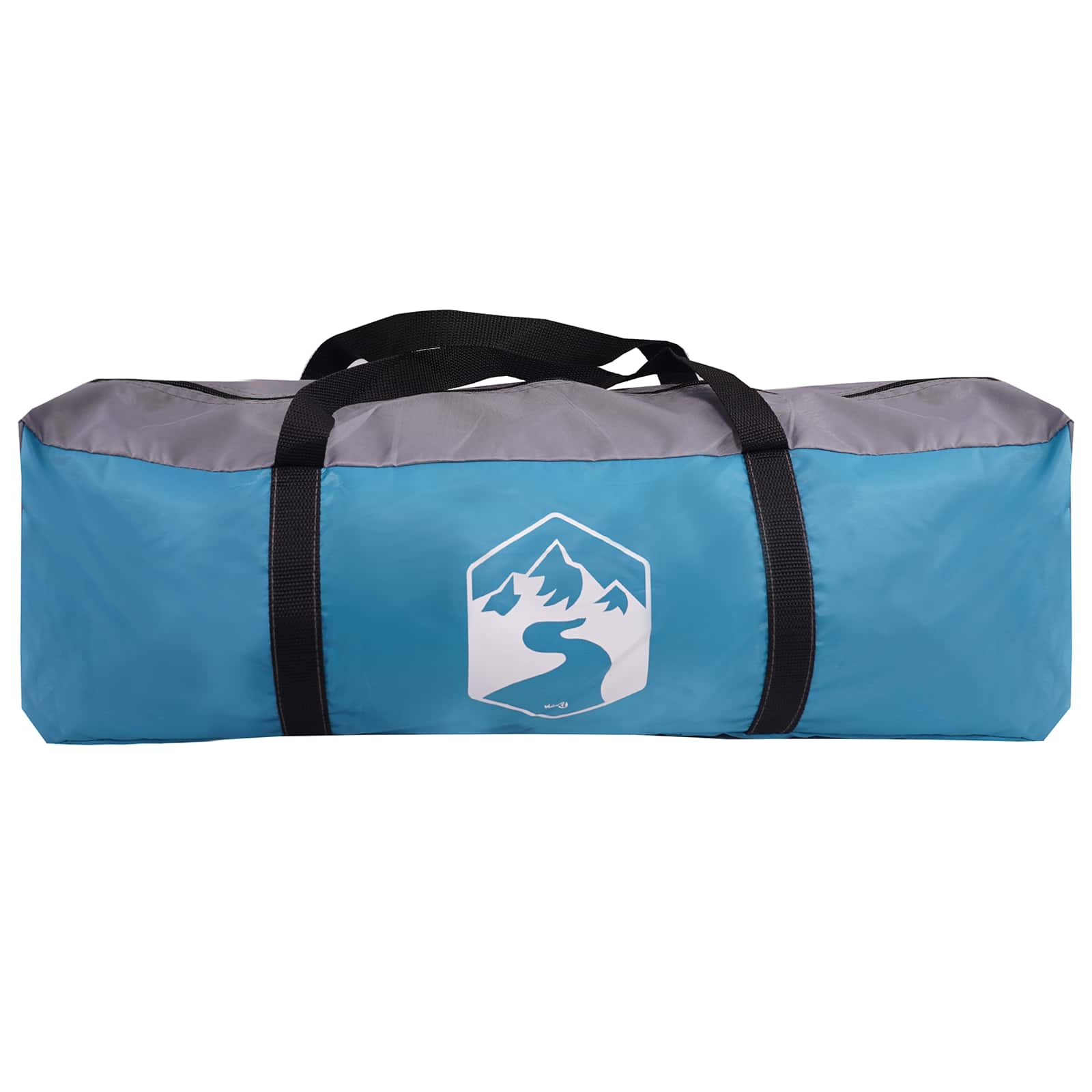 Tenda Familiare Blu 533 x 312 x 230 cm
