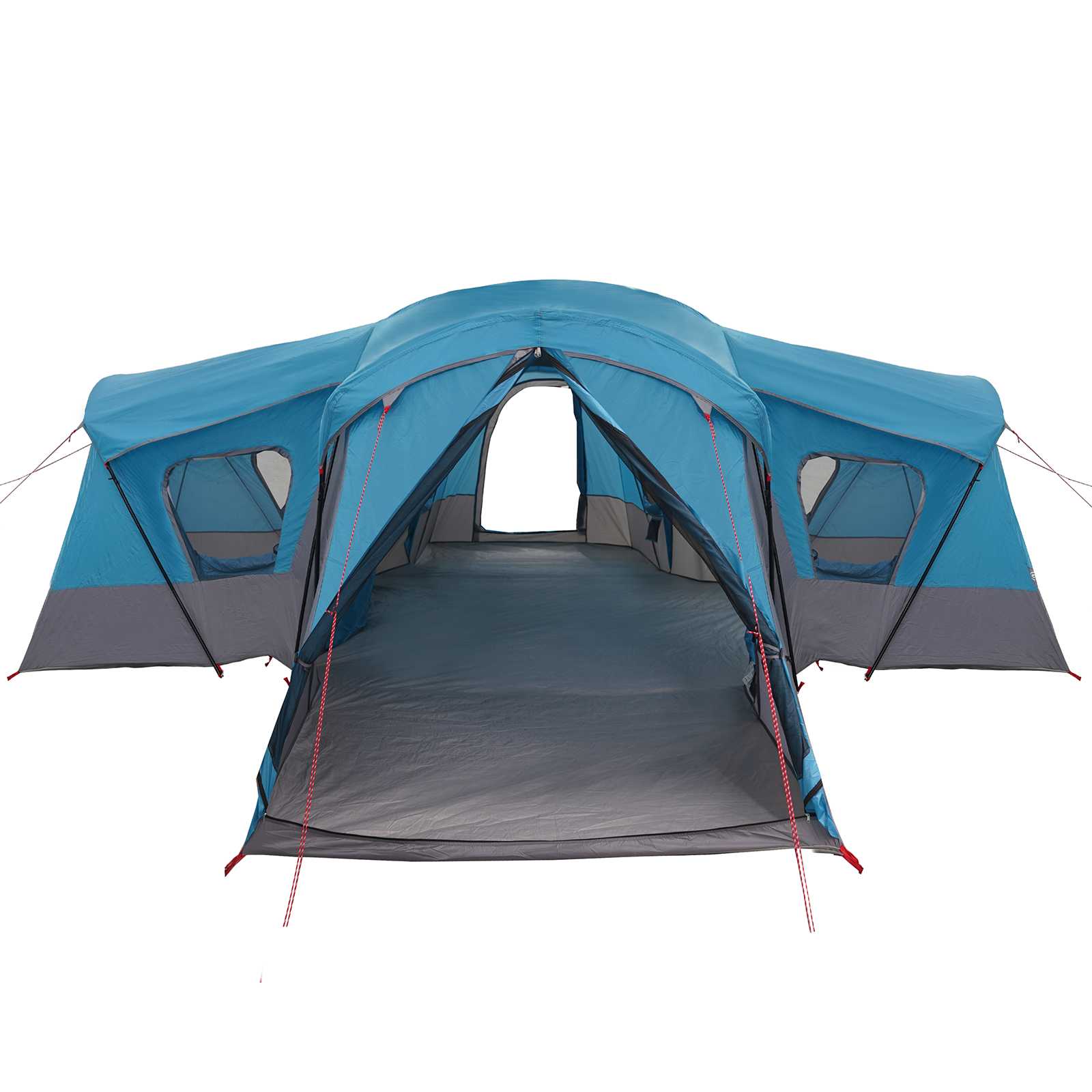 Tenda Familiare 14 persona Blu