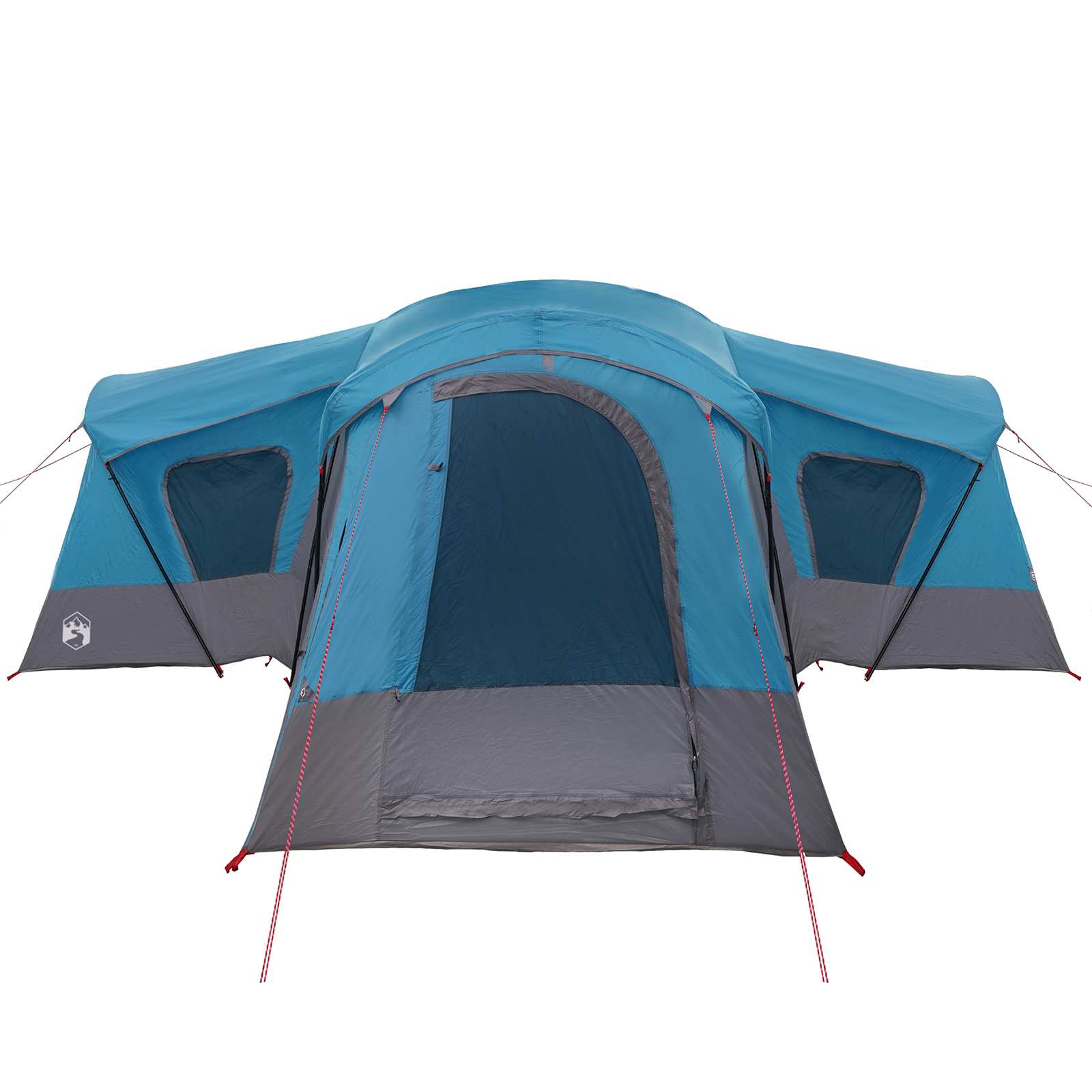 Tenda Familiare 14 persona Blu