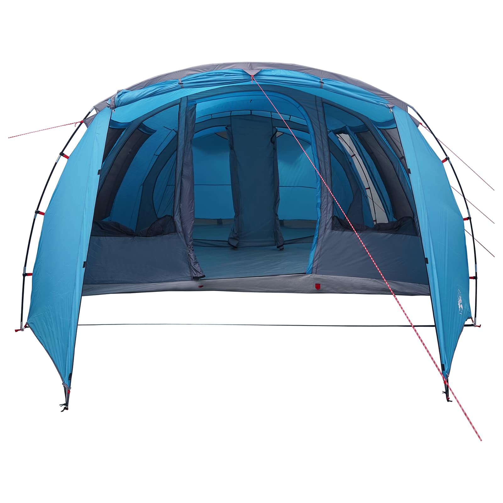 Tenda a tunnel Blu 675 x 392 x 210 cm