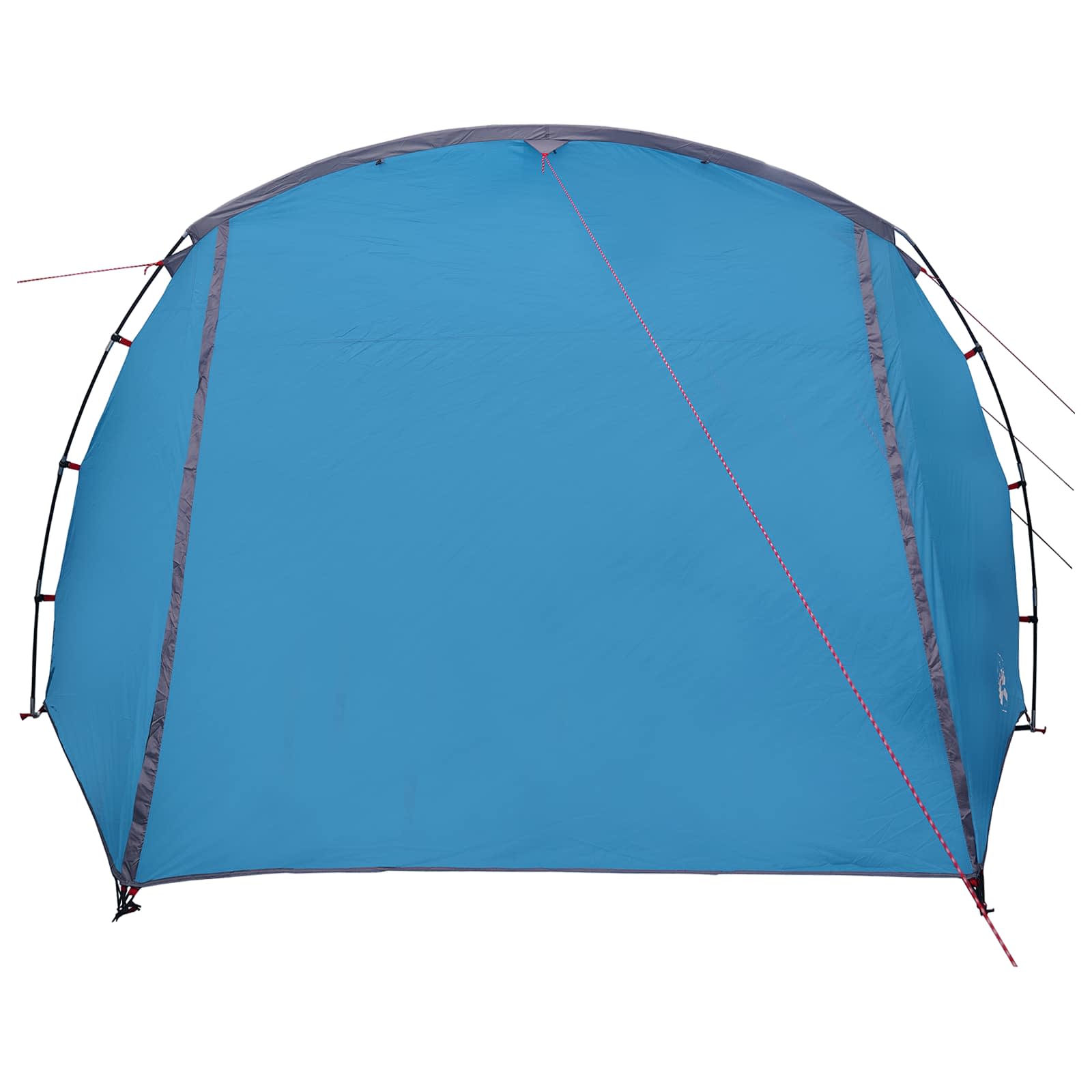 Tenda a tunnel Blu 675 x 392 x 210 cm