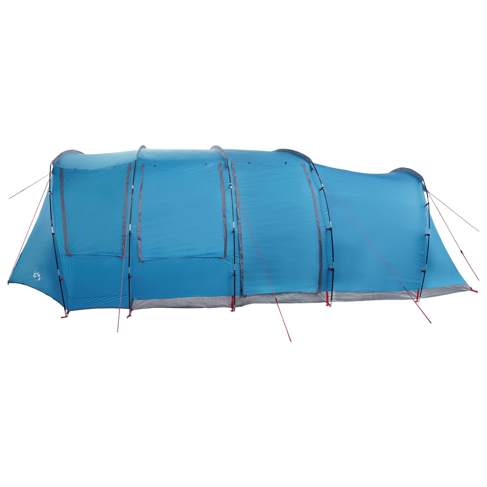 Tenda a tunnel Blu 675 x 392 x 210 cm