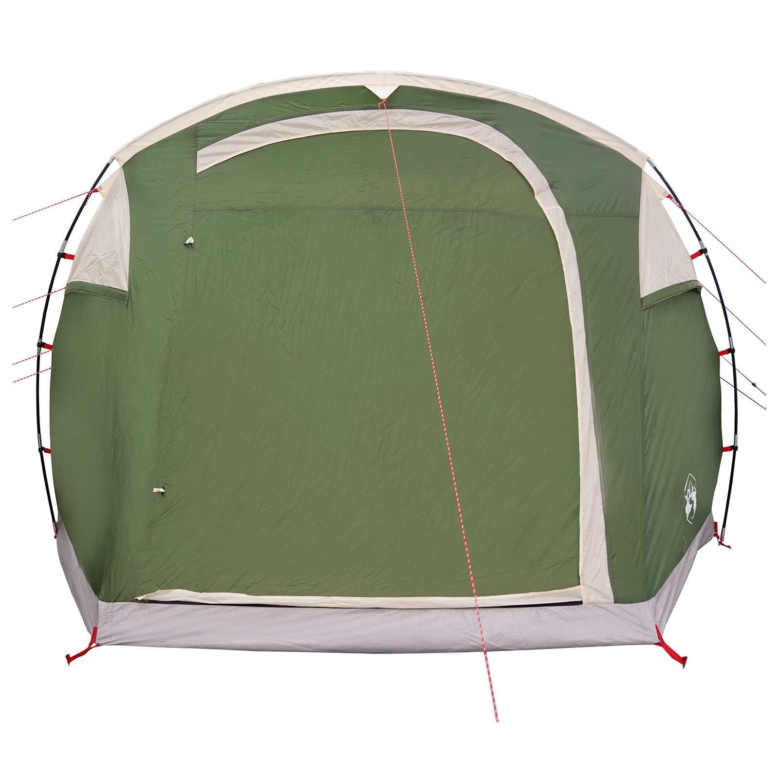 Tenda a tunnel Verde 505 x 330 x 204 cm