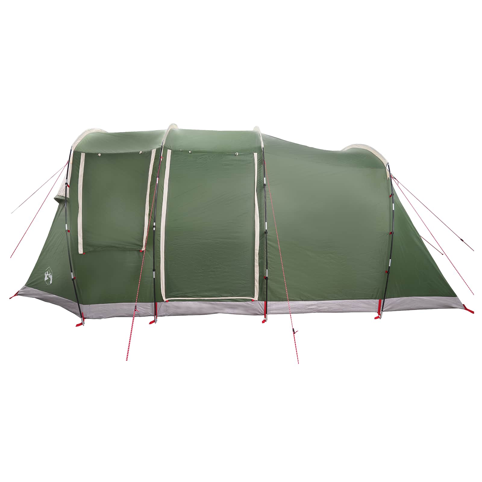 Tenda a tunnel Verde 505 x 330 x 204 cm