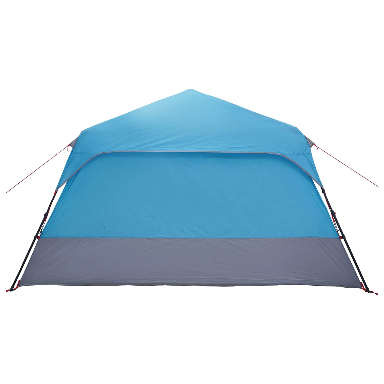 Tenda Istantanea Blu 340 x 280 x 190 cm