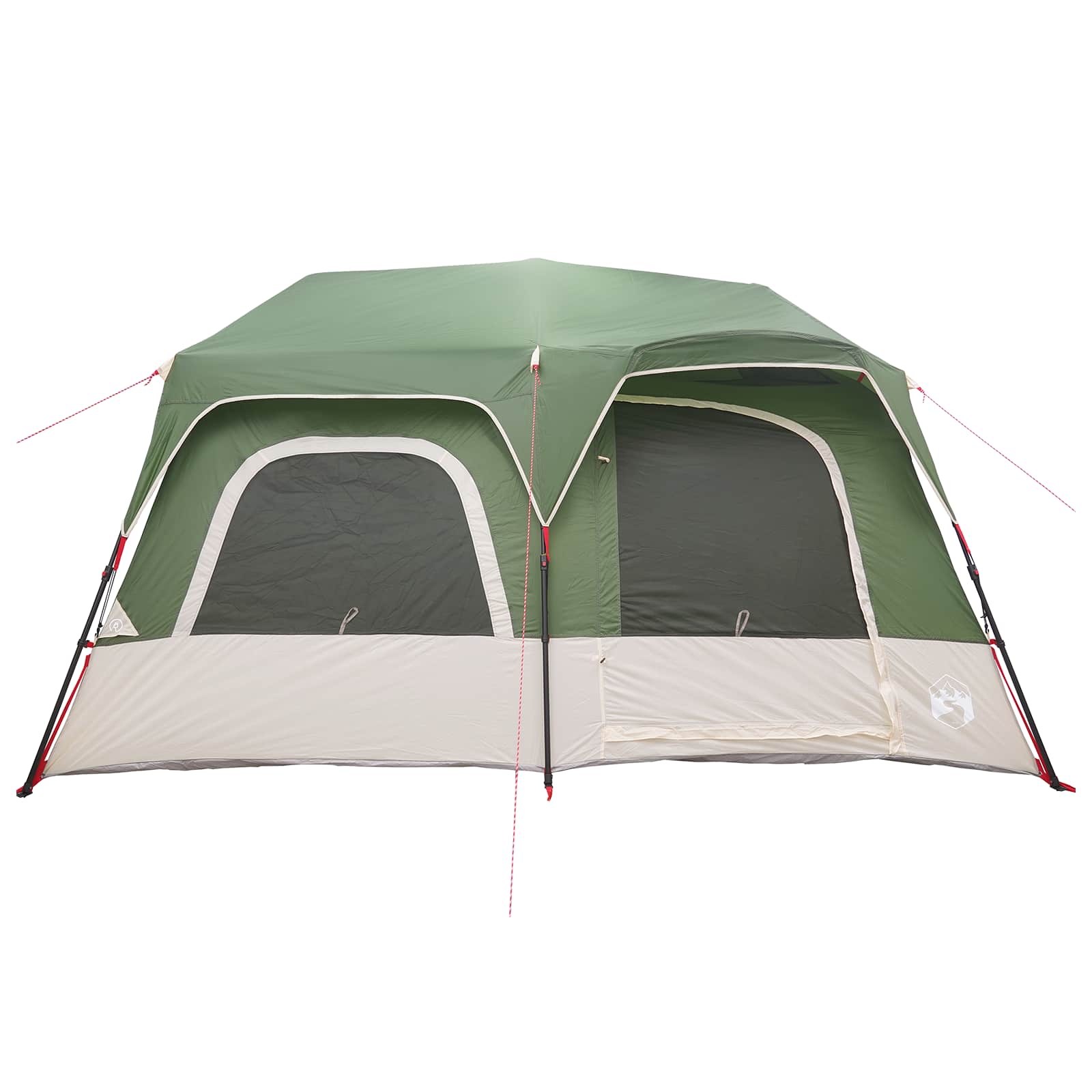 Tenda Istantanea 8 persona Verde