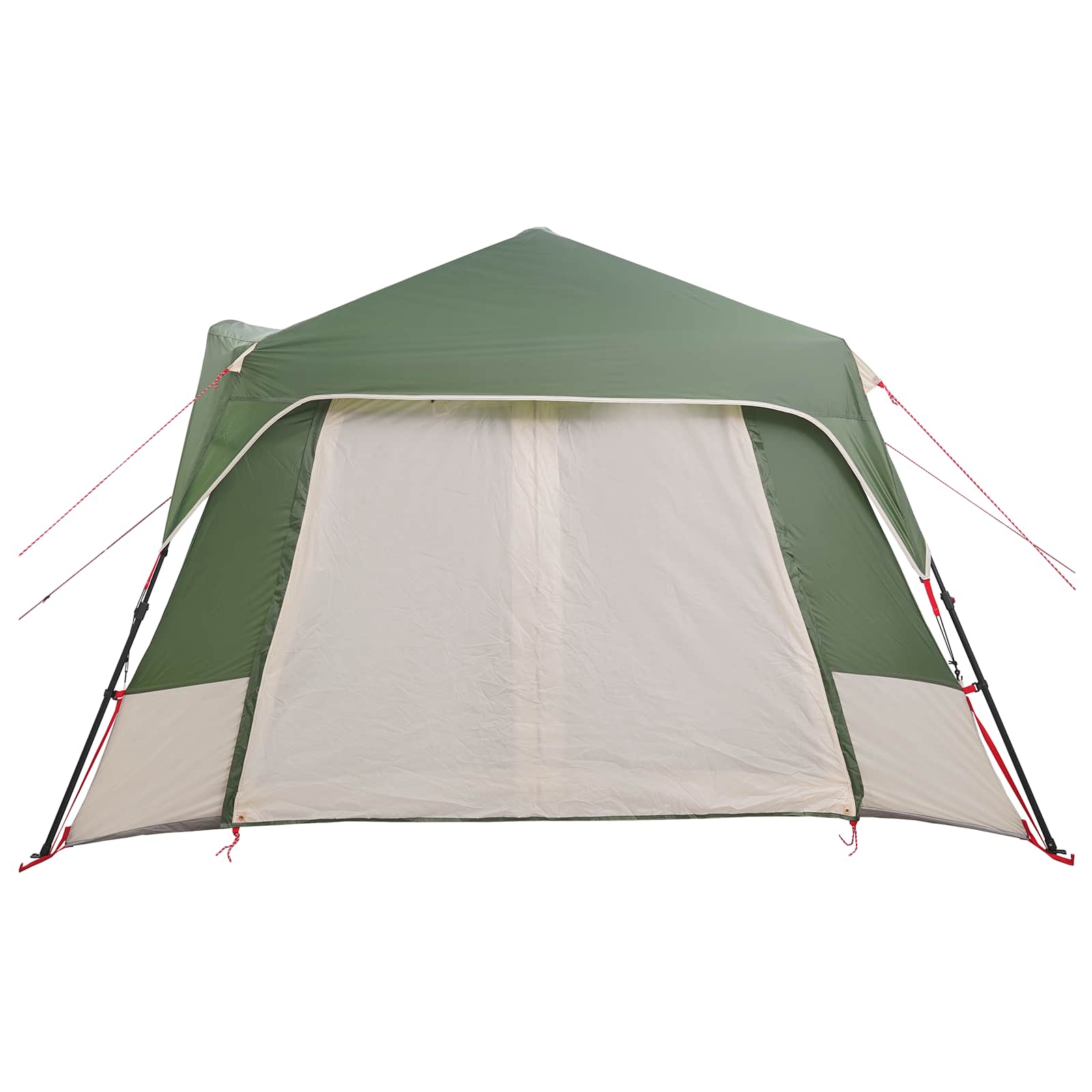 Tenda Istantanea 8 persona Verde